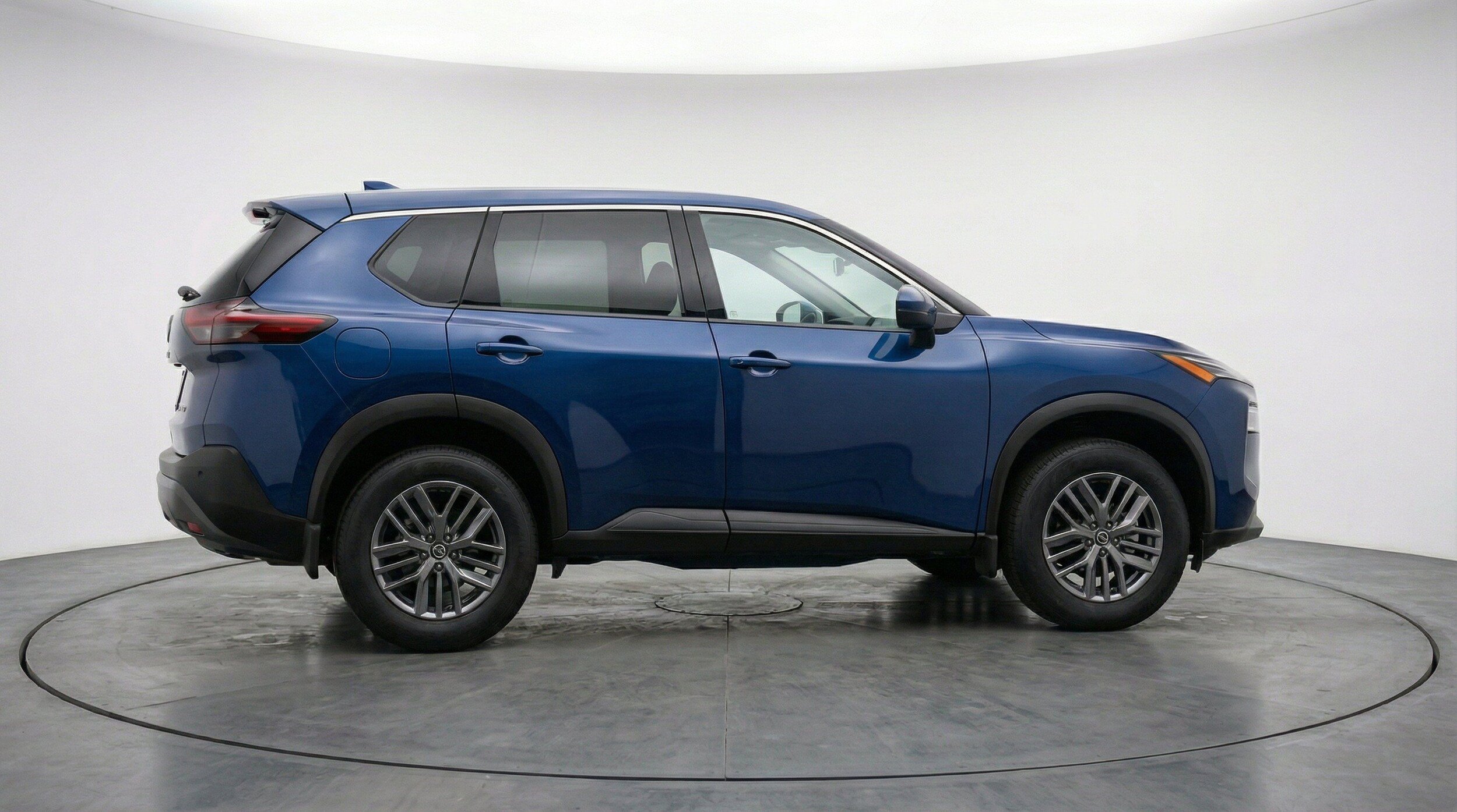 Thumbnail: 2026 Nissan Rogue - 11