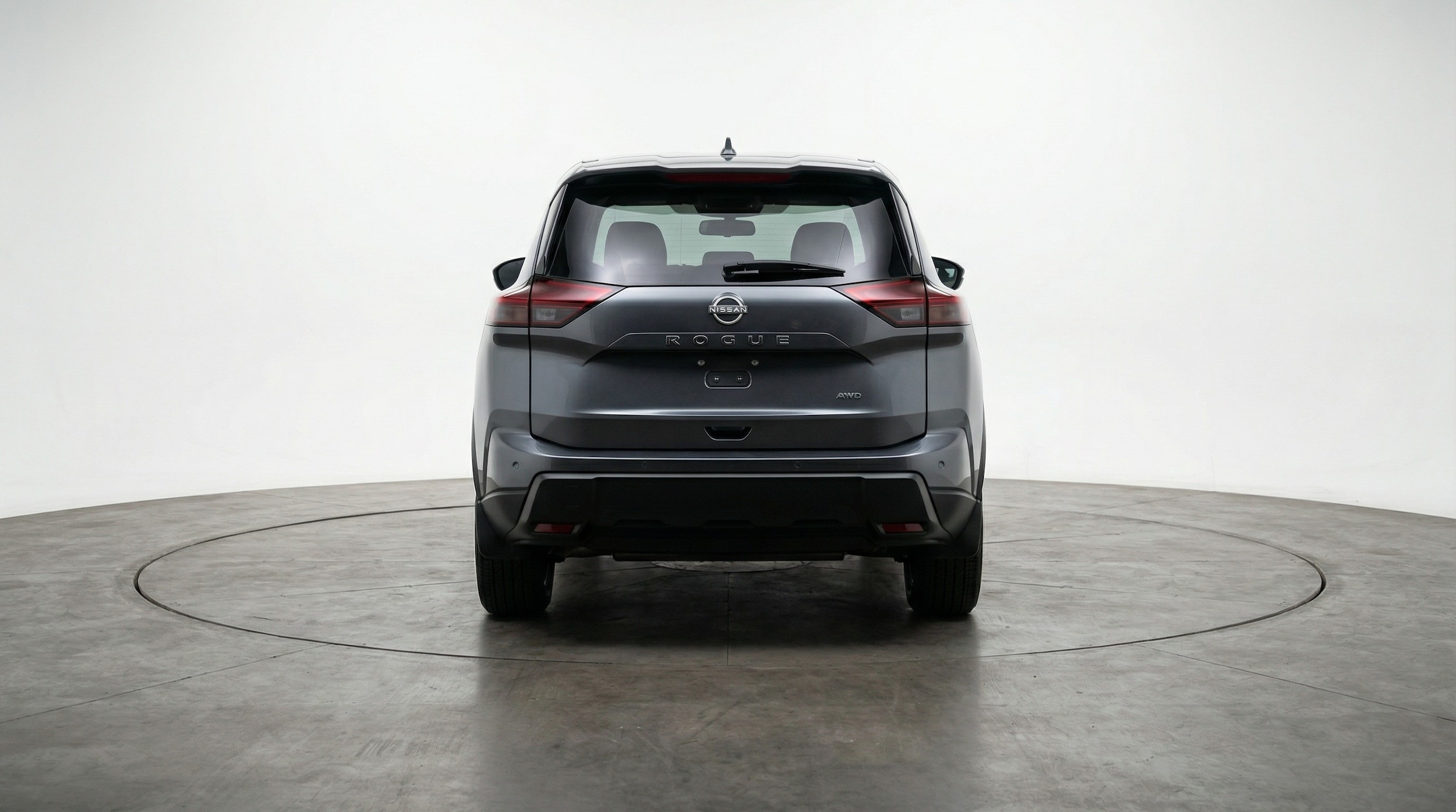 Thumbnail: 2025 Nissan Rogue - 6