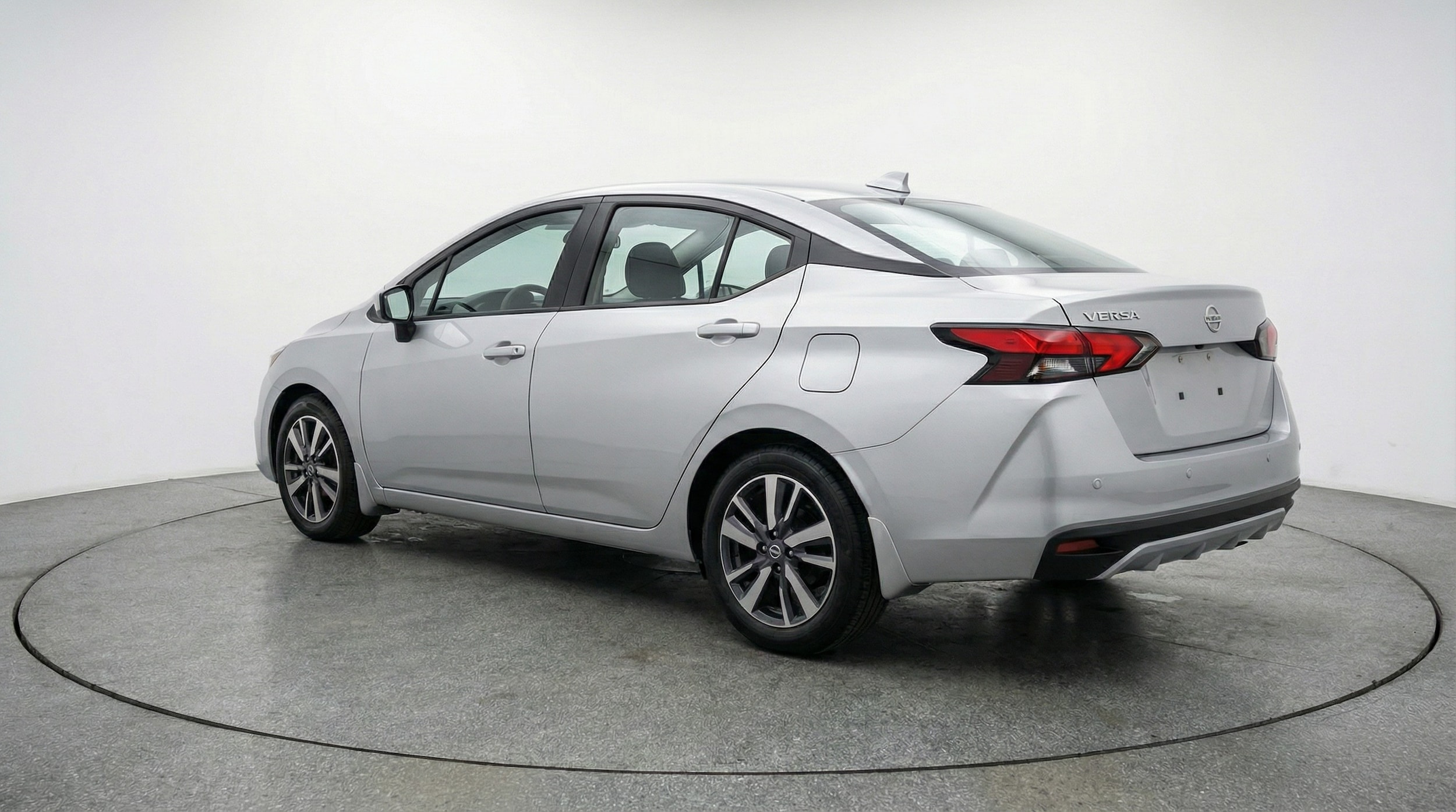 Thumbnail: 2025 Nissan Versa - 5