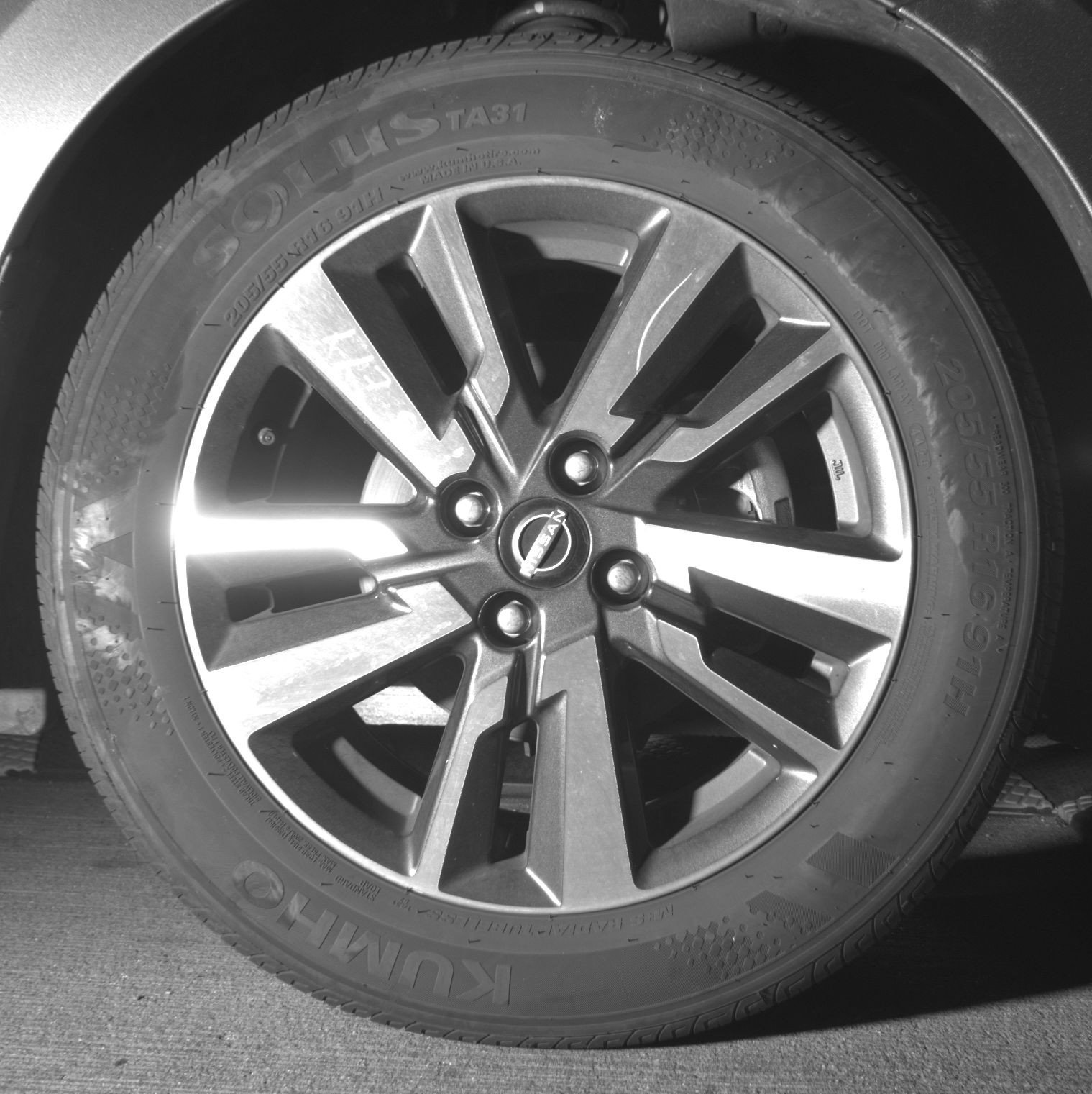 Thumbnail: 2025 Nissan Versa - 13