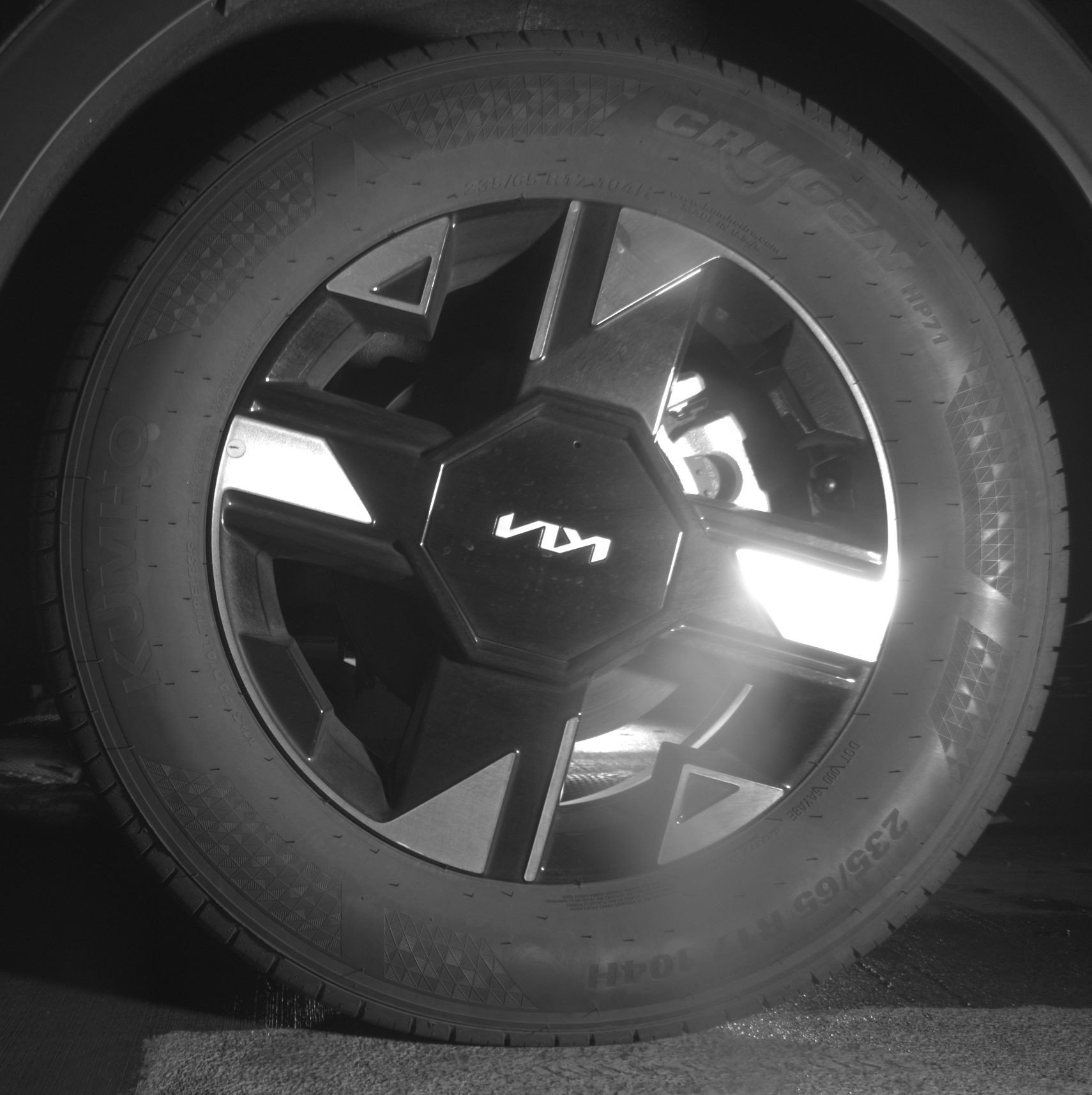 Thumbnail: 2026 Kia Sportage - 14