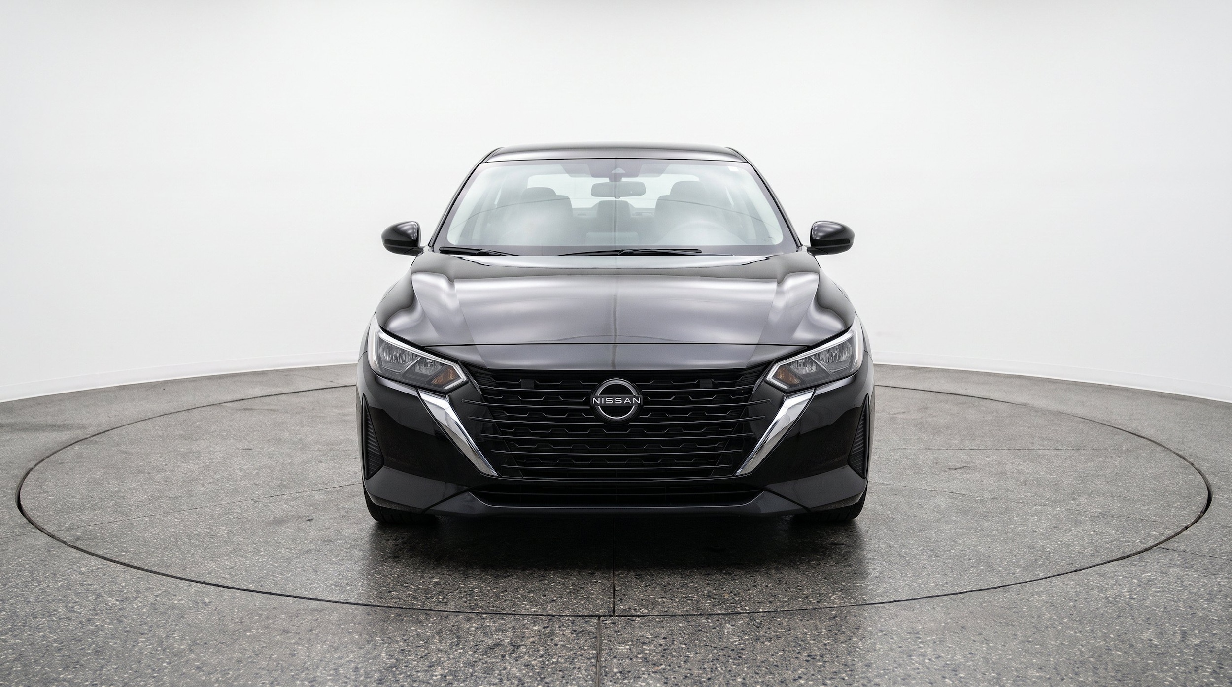 Thumbnail: 2025 Nissan Sentra - 2