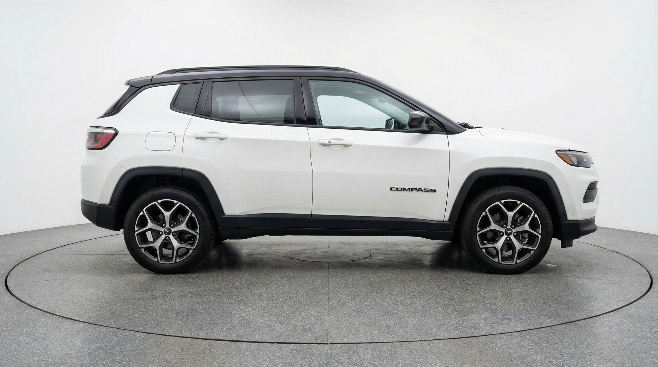 Thumbnail: 2025 Jeep Compass - 11