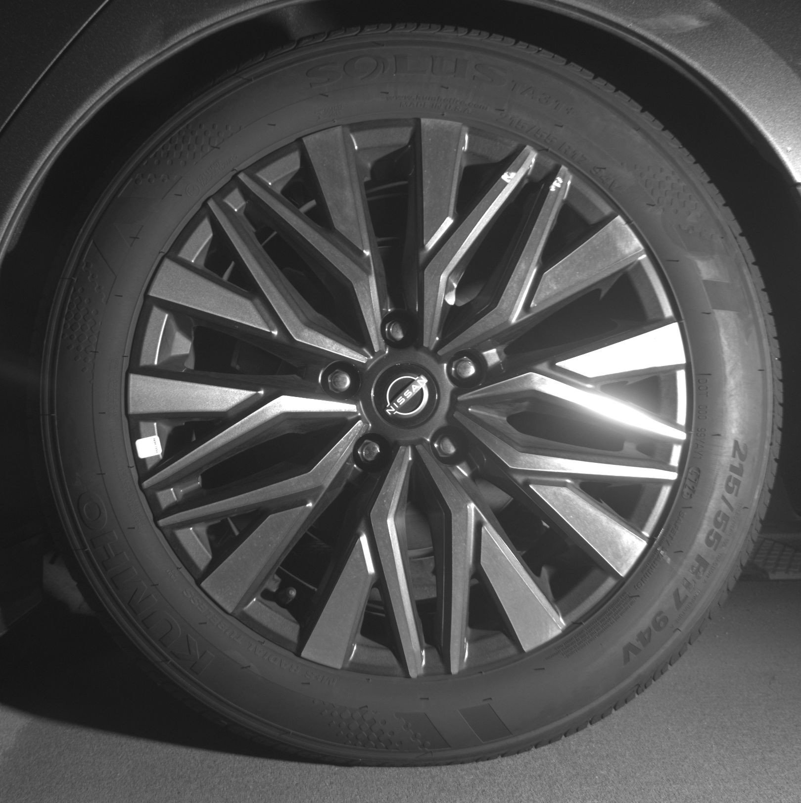 Thumbnail: 2026 Nissan Altima - 14