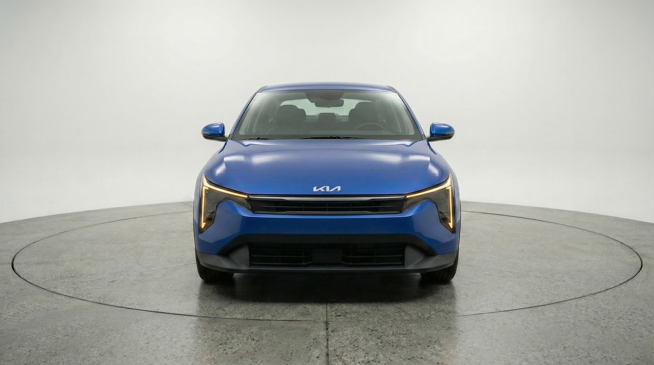 Thumbnail: 2025 Kia K4 - 2