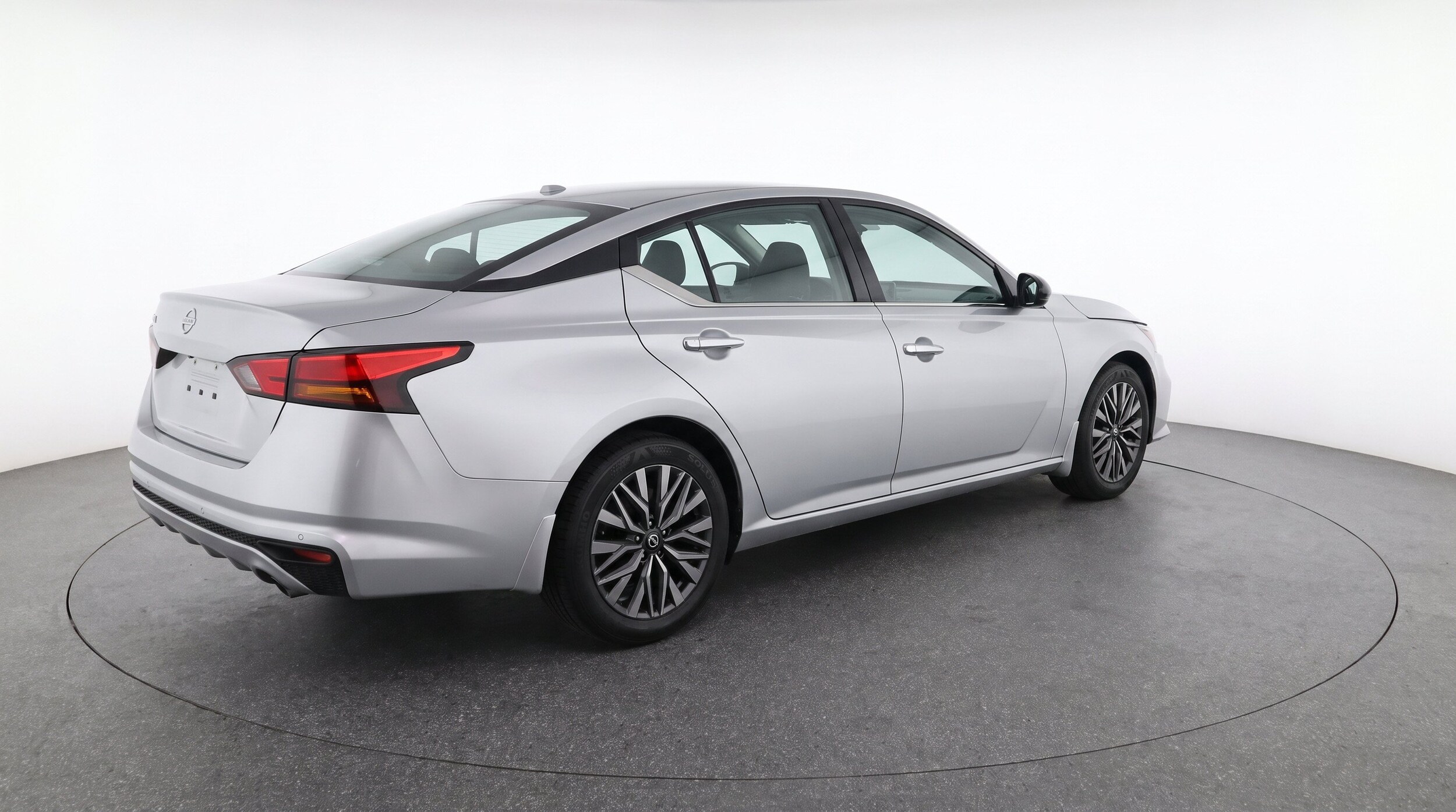 Thumbnail: 2026 Nissan Altima - 9