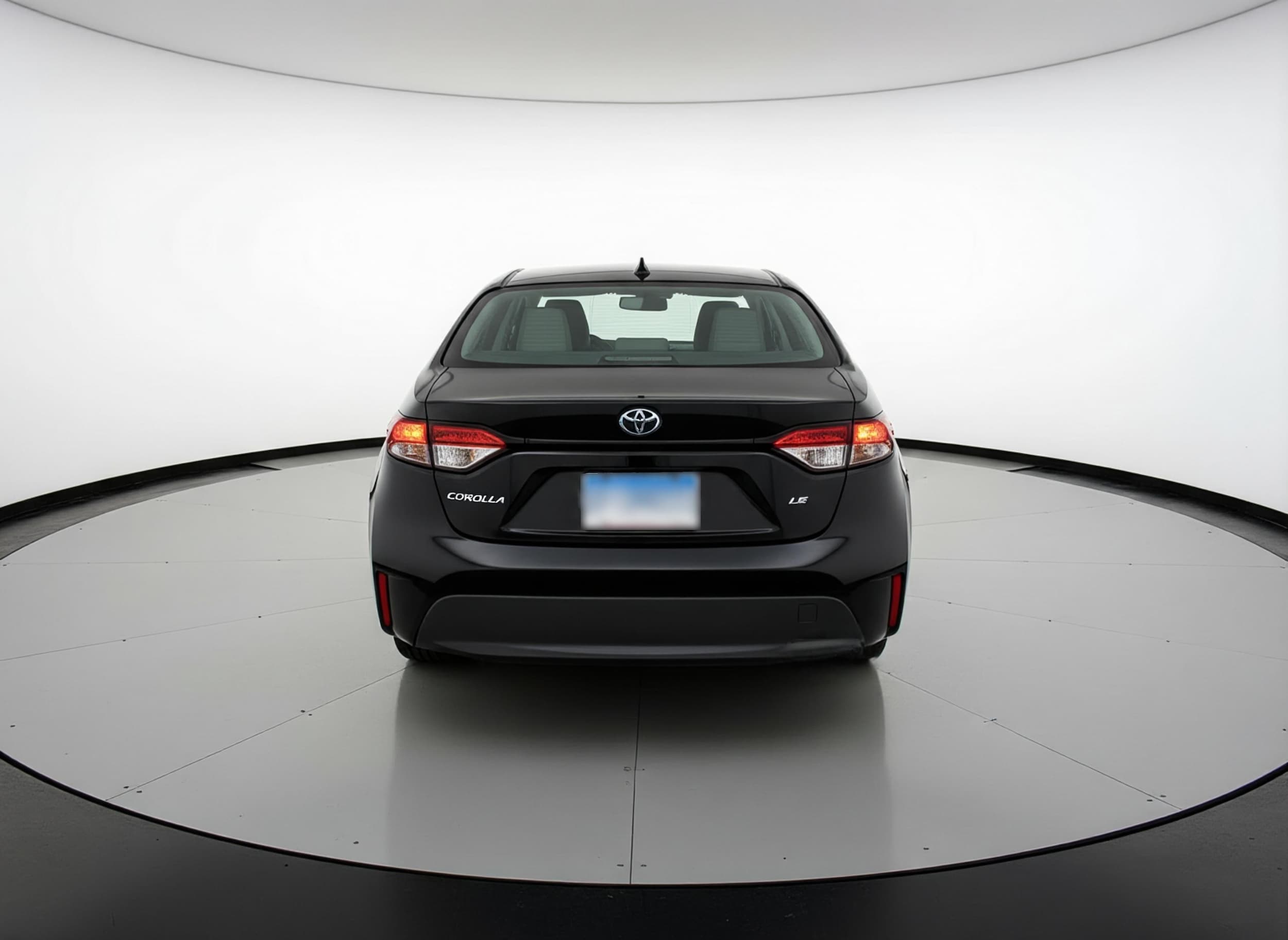 Thumbnail: 2025 Toyota Corolla - 6