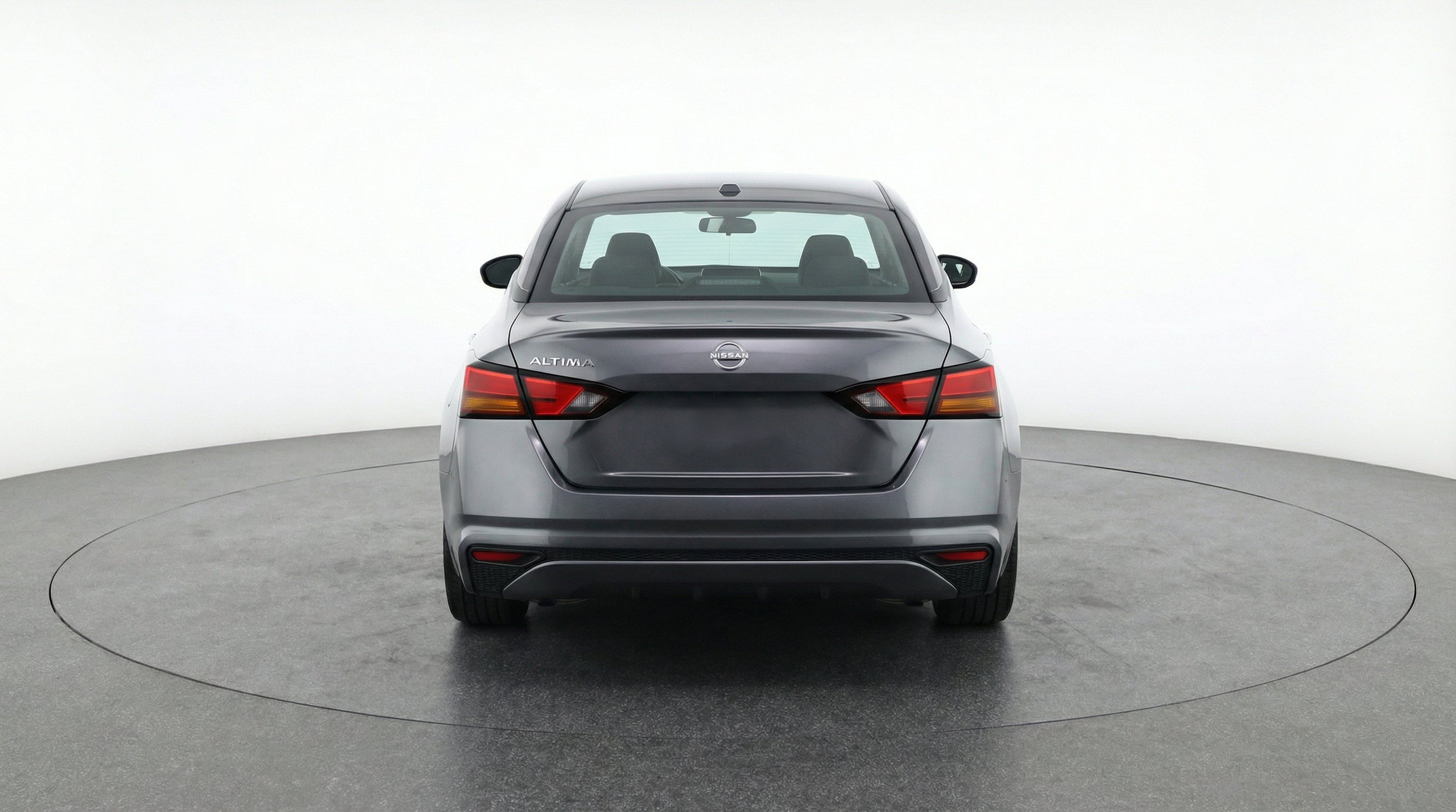 Thumbnail: 2025 Nissan Altima - 7