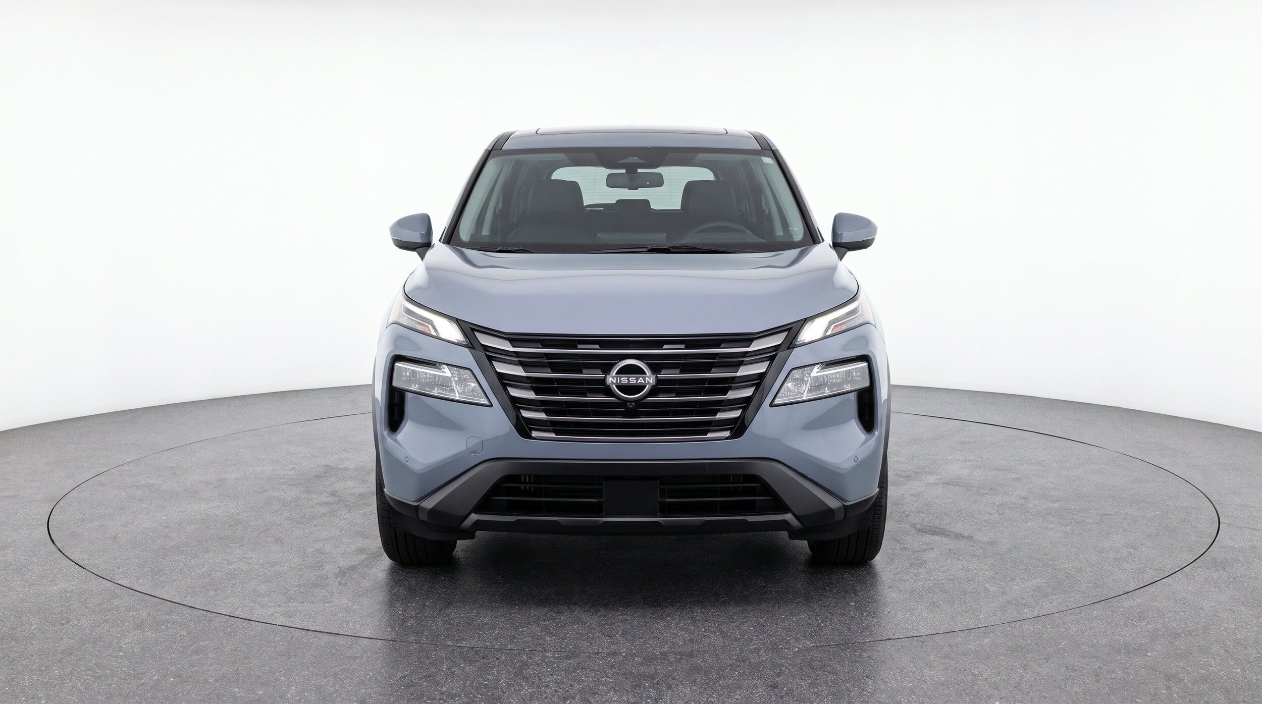 Thumbnail: 2026 Nissan Rogue - 2
