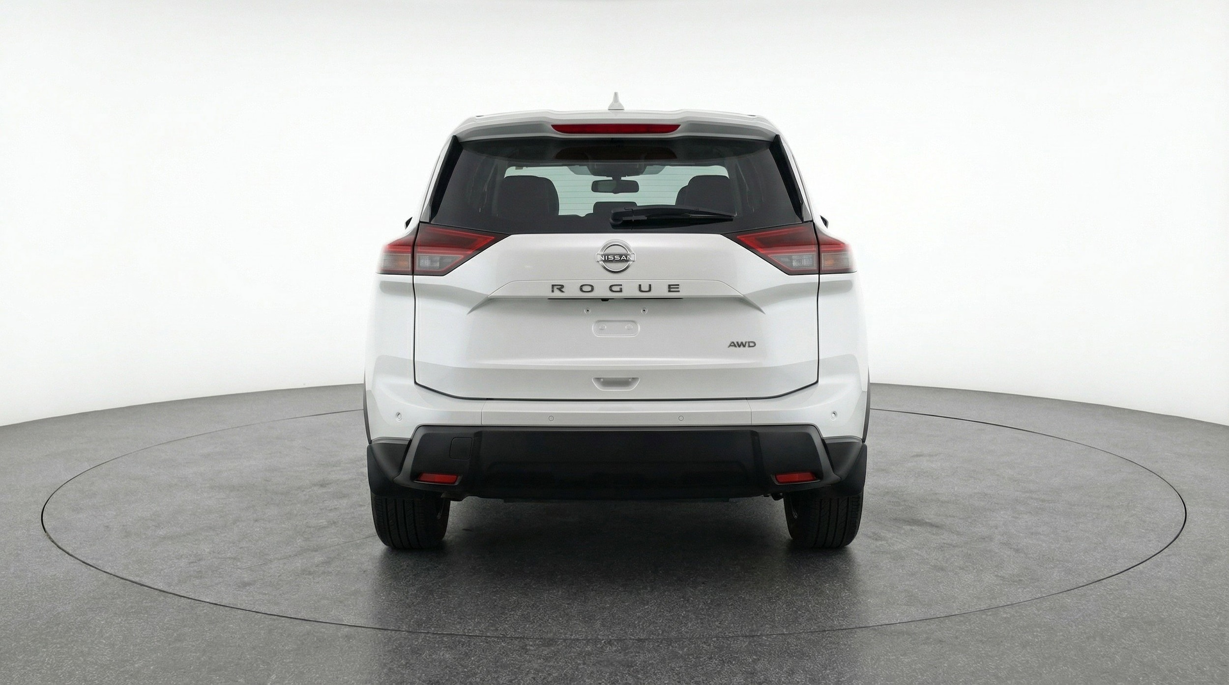 Thumbnail: 2025 Nissan Rogue - 7