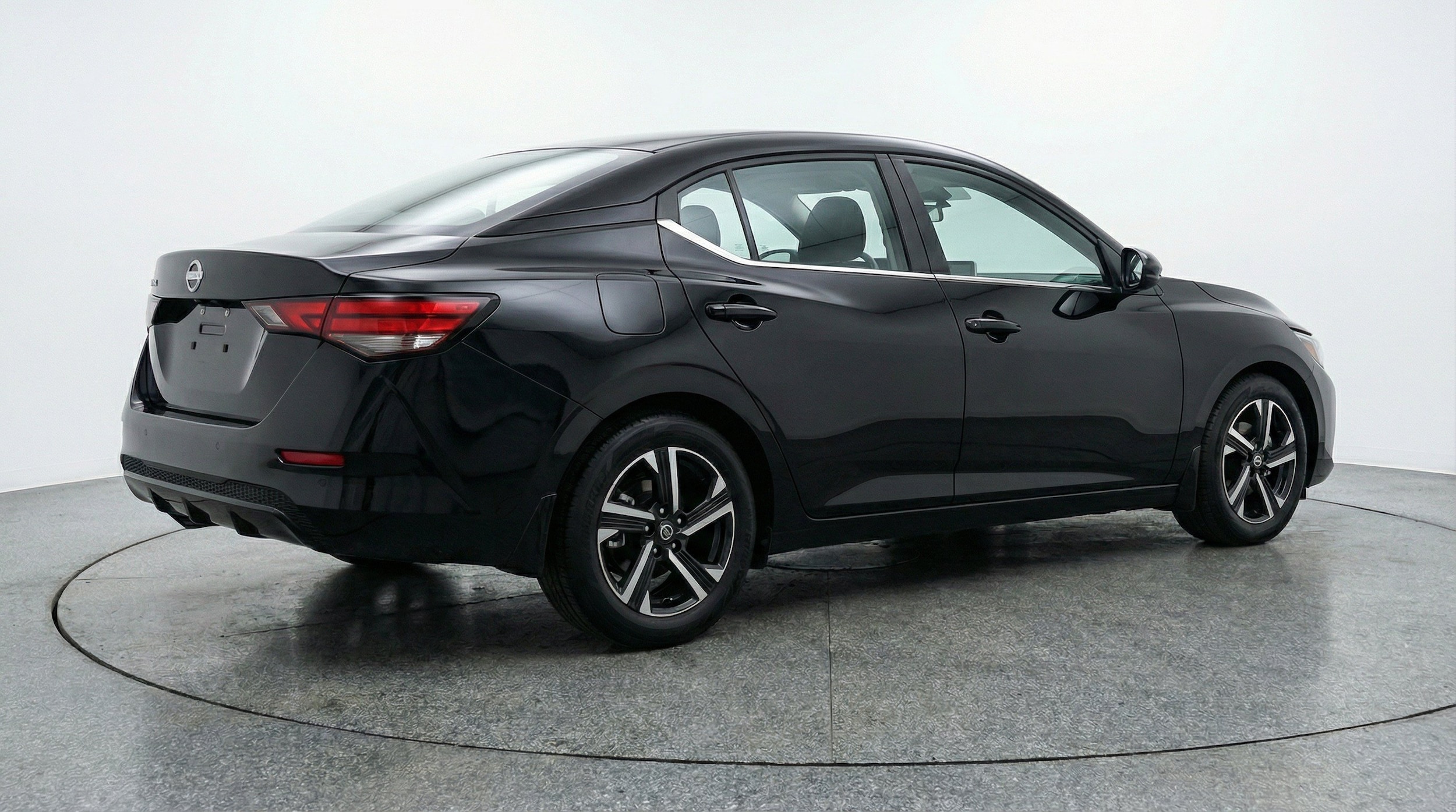 Thumbnail: 2025 Nissan Sentra - 9