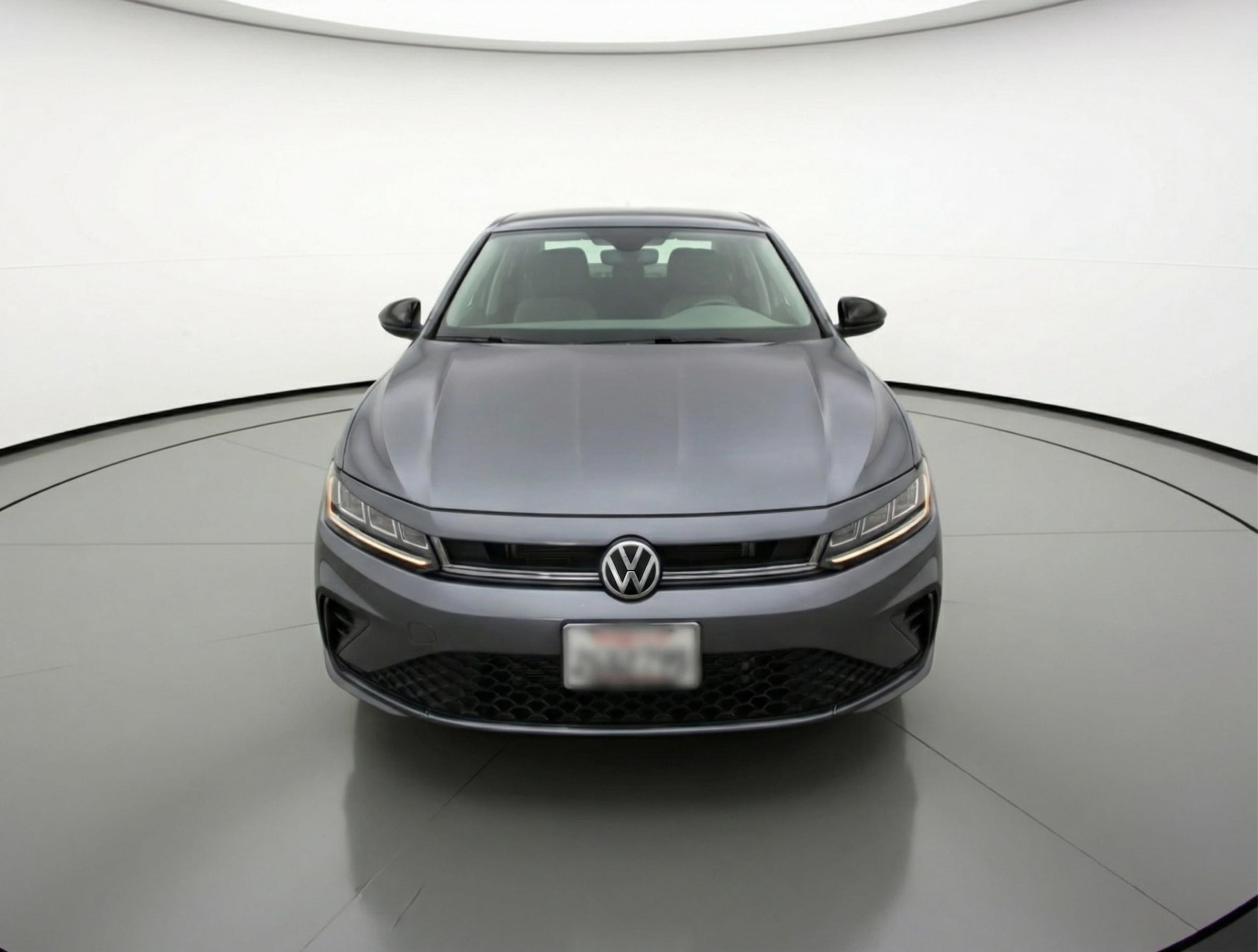 Thumbnail: 2025 Volkswagen Jetta - 2
