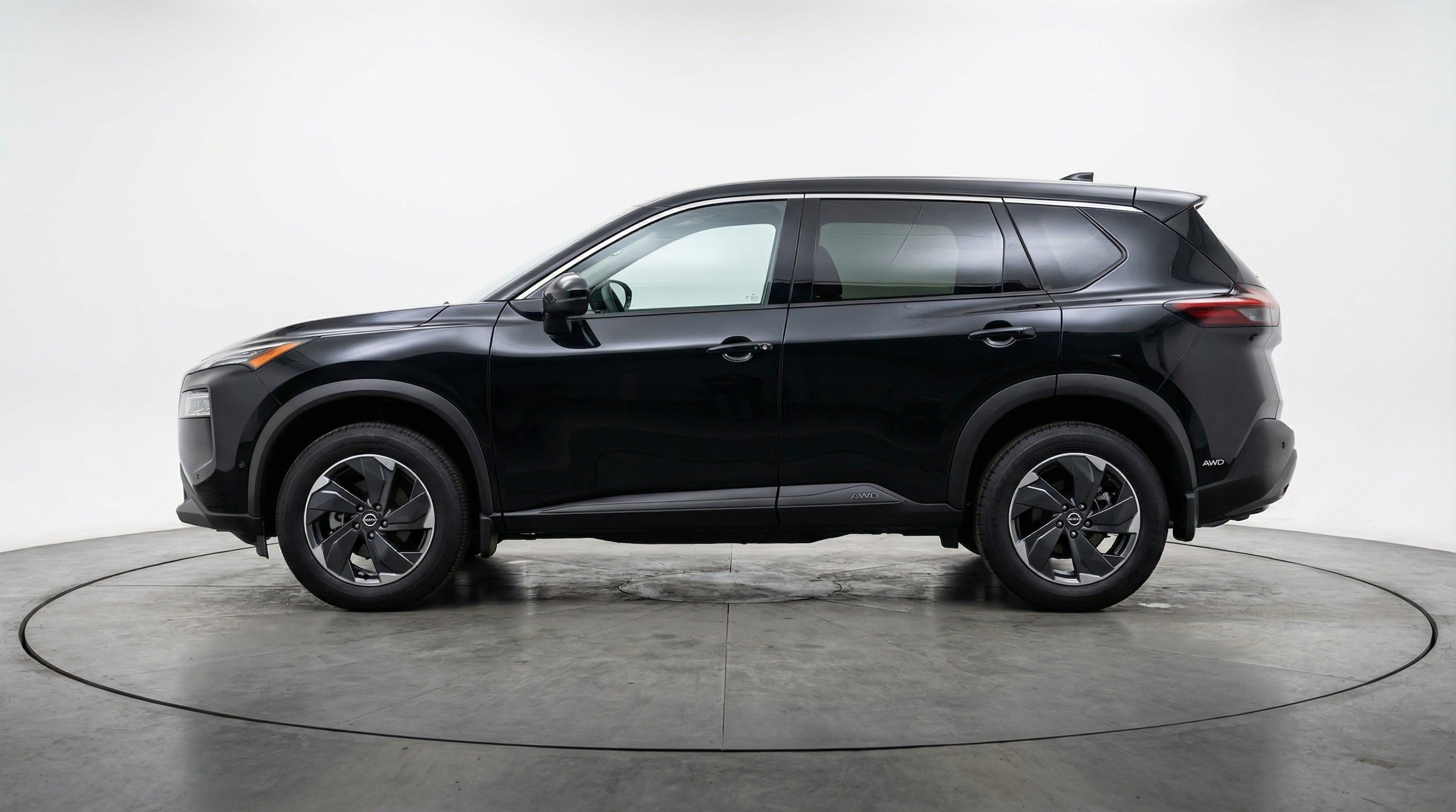 Thumbnail: 2025 Nissan Rogue - 5