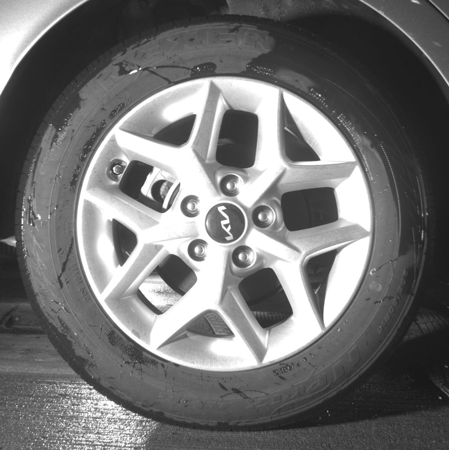 Thumbnail: 2025 Kia Soul - 17