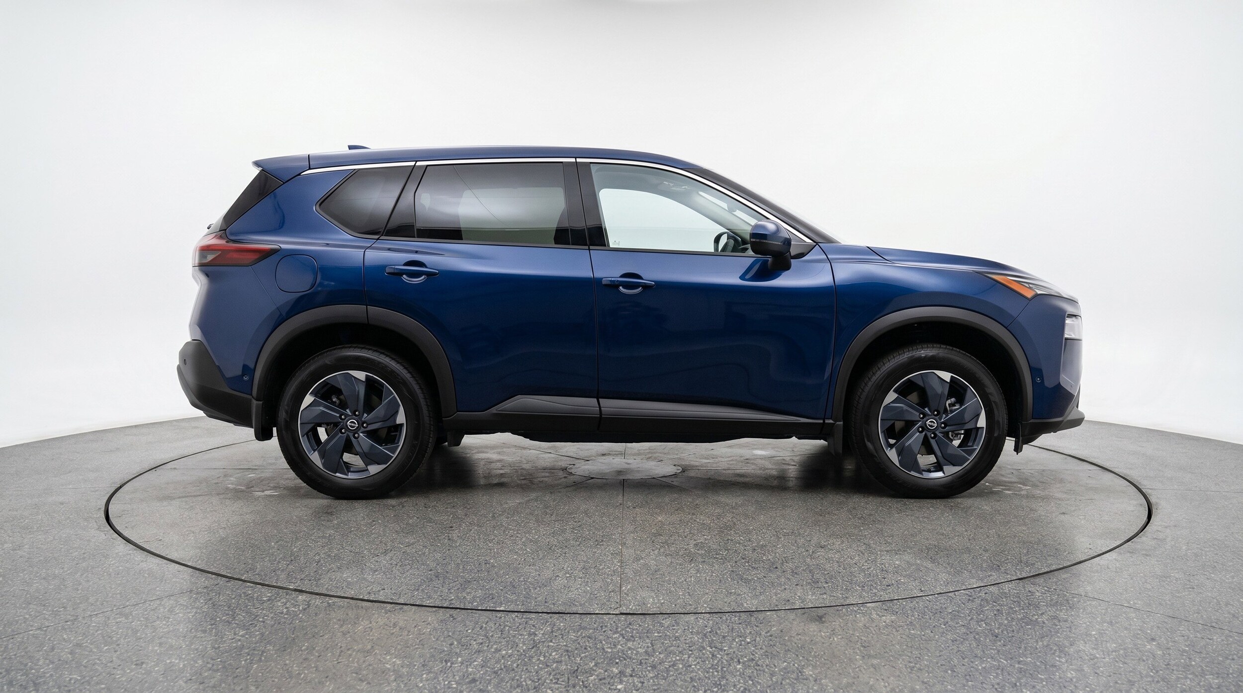 Thumbnail: 2025 Nissan Rogue - 11