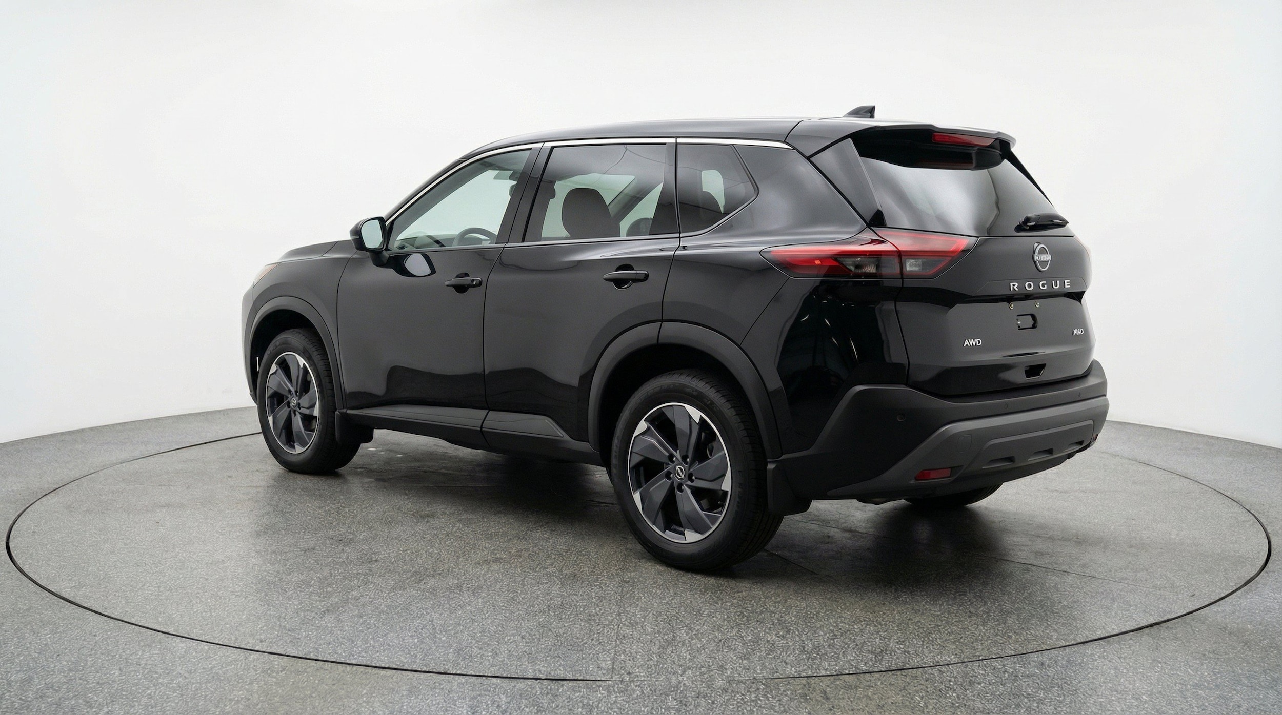 Thumbnail: 2025 Nissan Rogue - 6