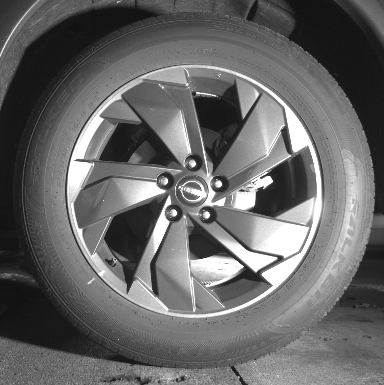 Thumbnail: 2025 Nissan Rogue - 11