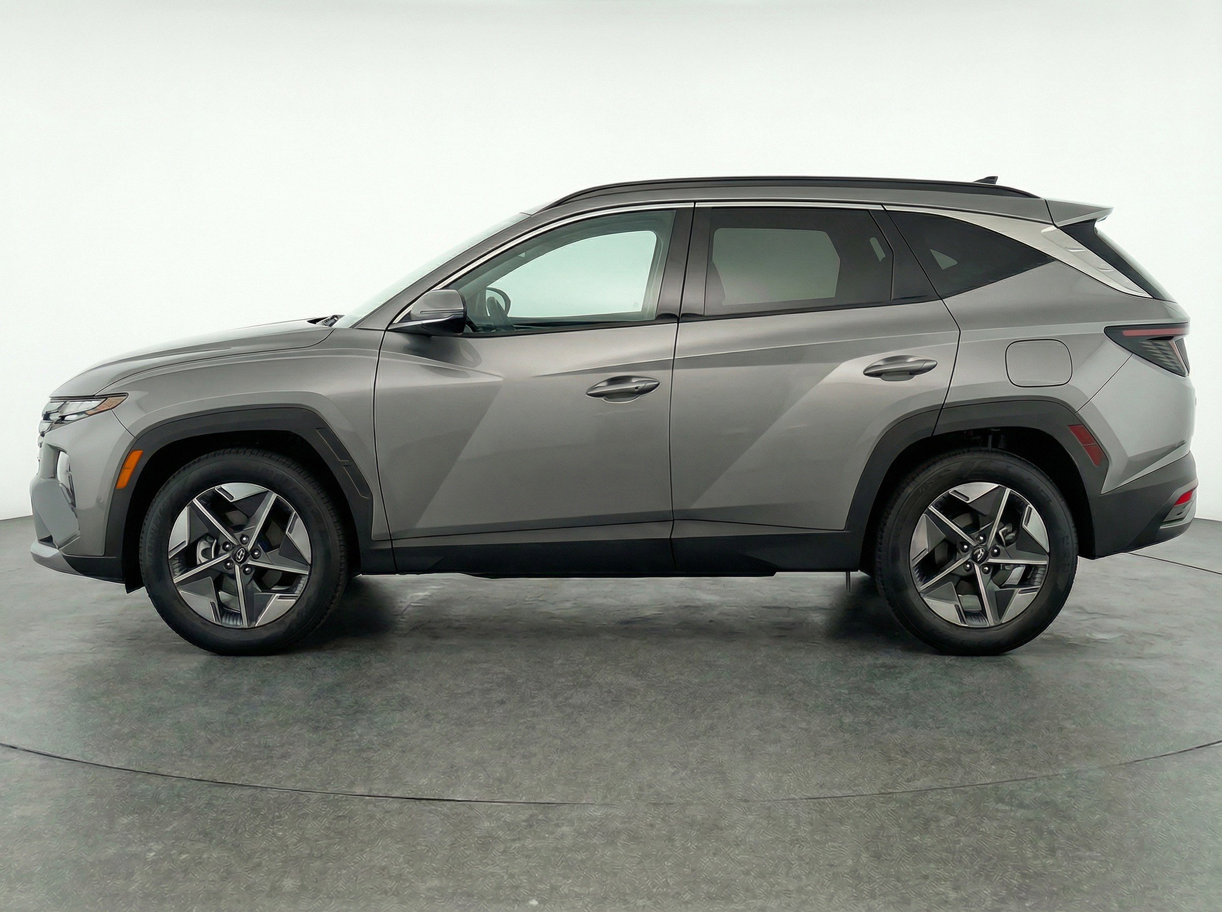 Thumbnail: 2025 Hyundai Tucson - 5