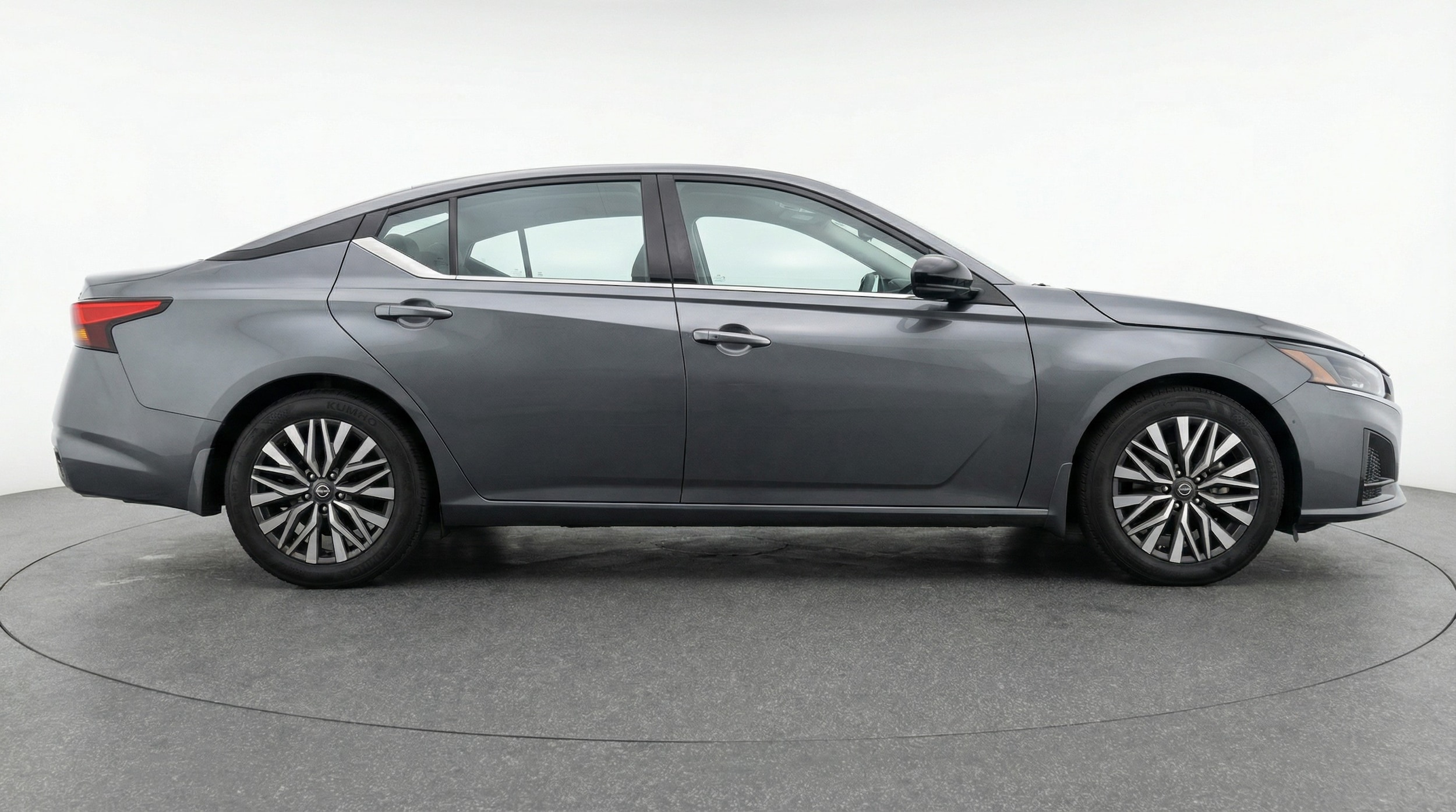 Thumbnail: 2025 Nissan Altima - 8