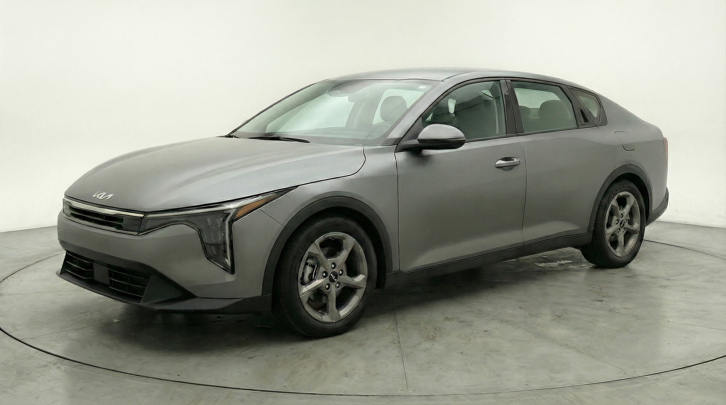 Thumbnail: 2025 Kia K4 - 3