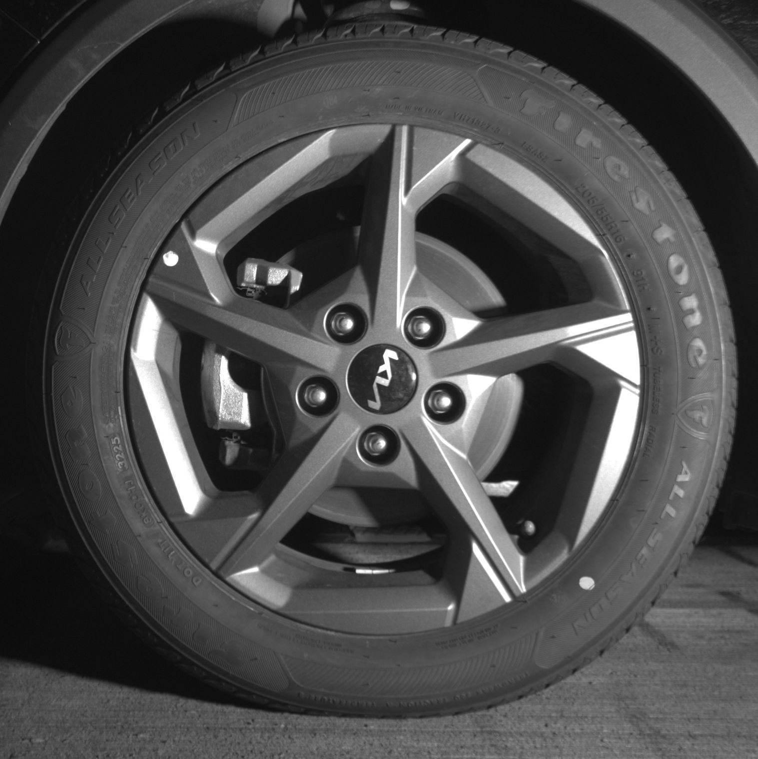 Thumbnail: 2025 Kia K4 - 12