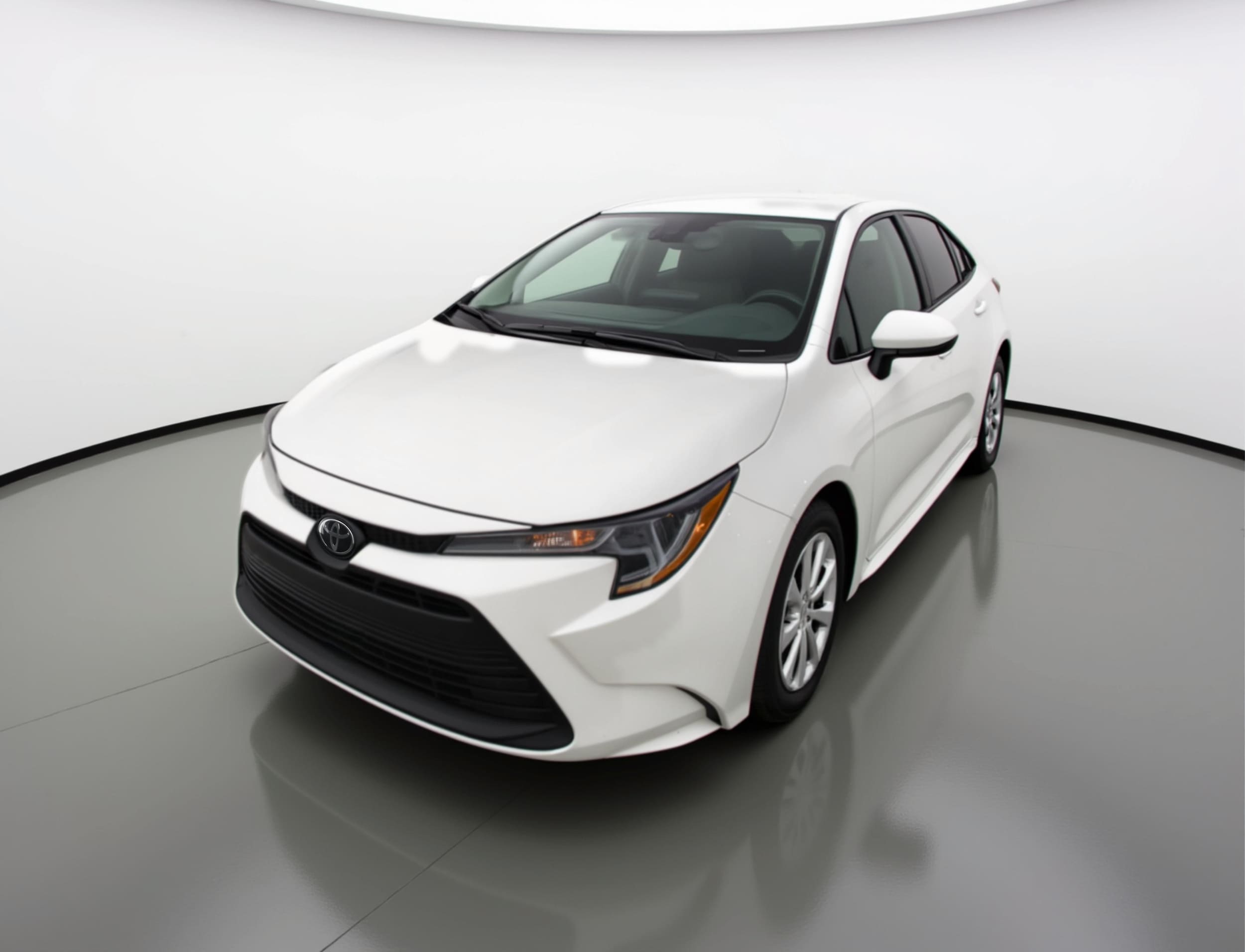 Thumbnail: 2025 Toyota Corolla - 3