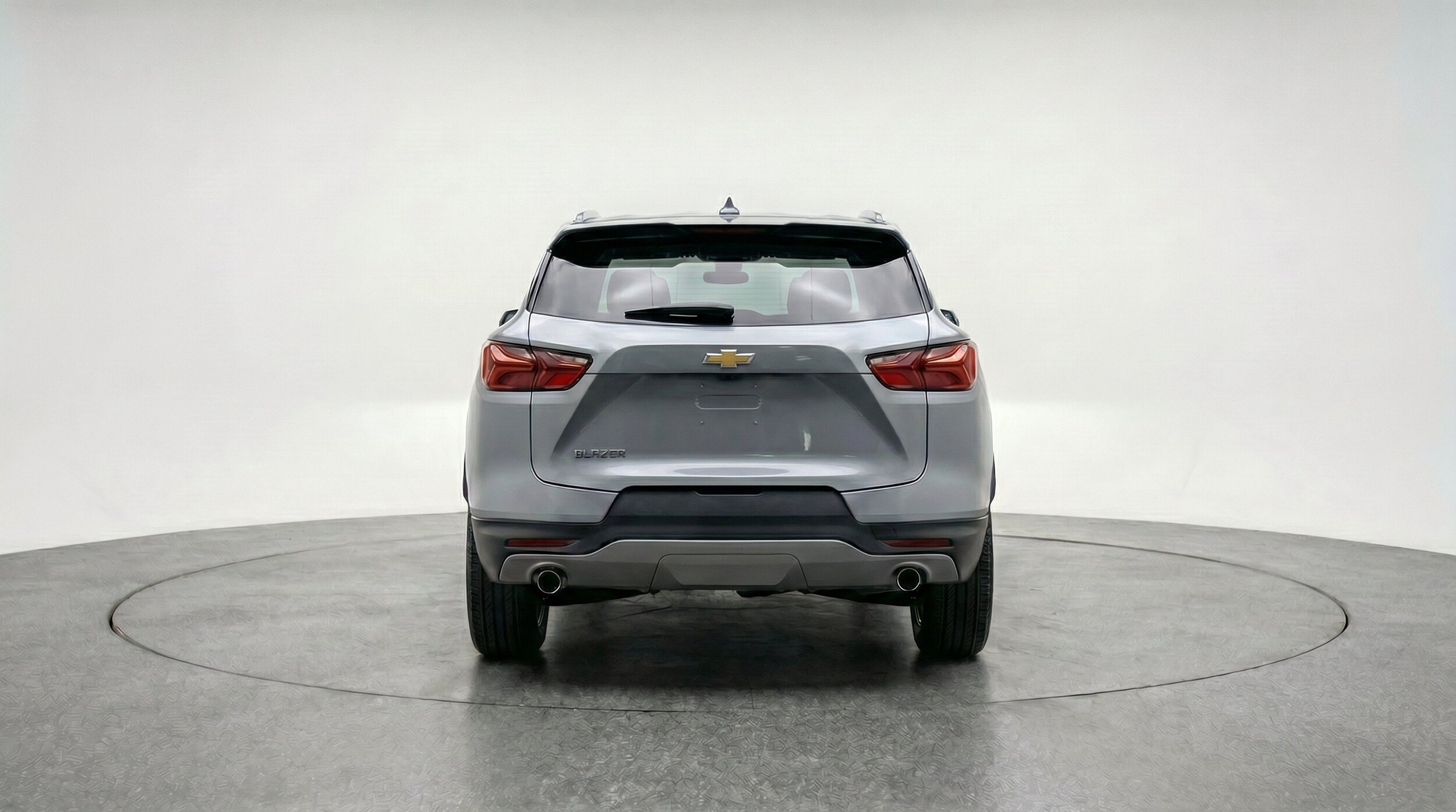 Thumbnail: 2025 Chevrolet Blazer - 7