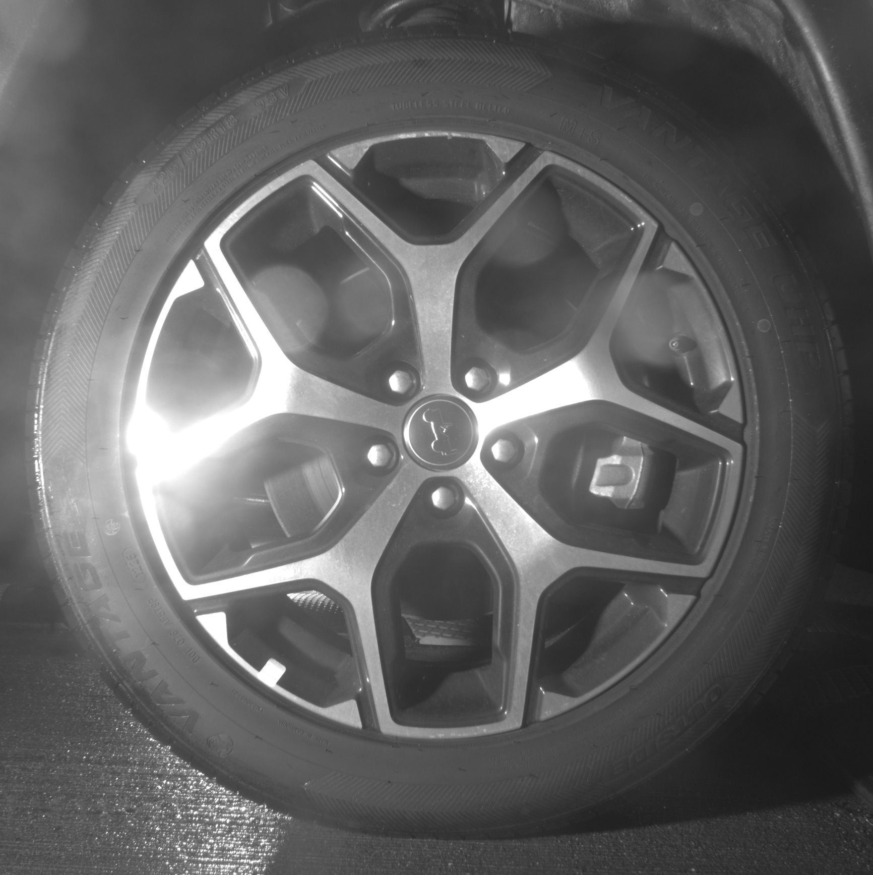 Thumbnail: 2025 Jeep Compass - 10