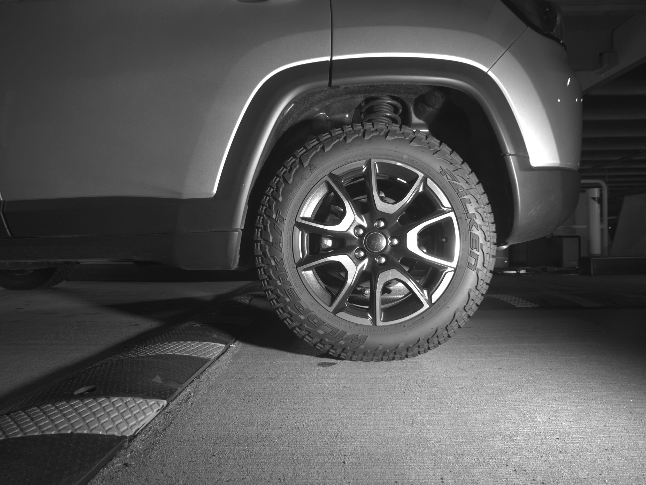 Thumbnail: 2025 Jeep Compass - 14