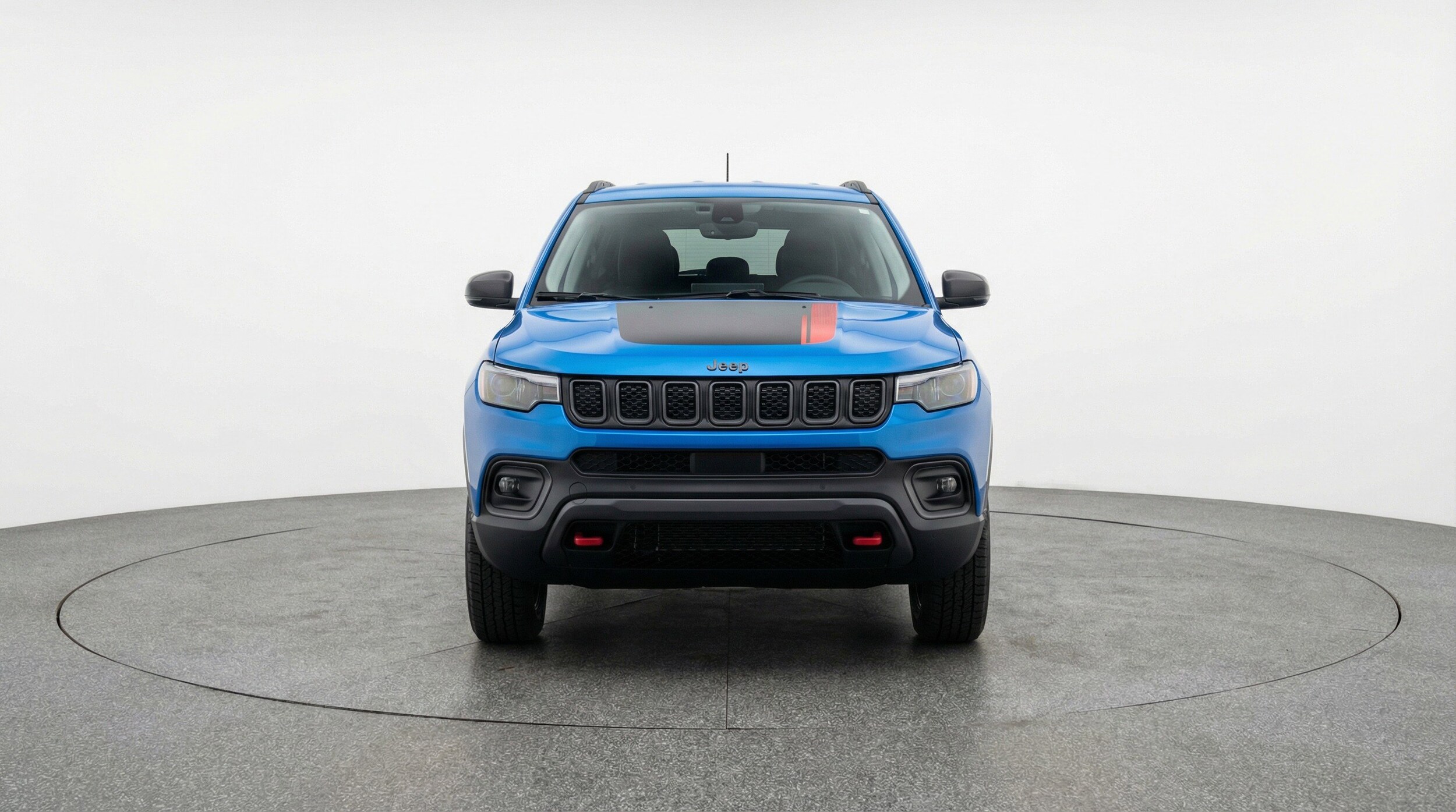 Thumbnail: 2025 Jeep Compass - 2