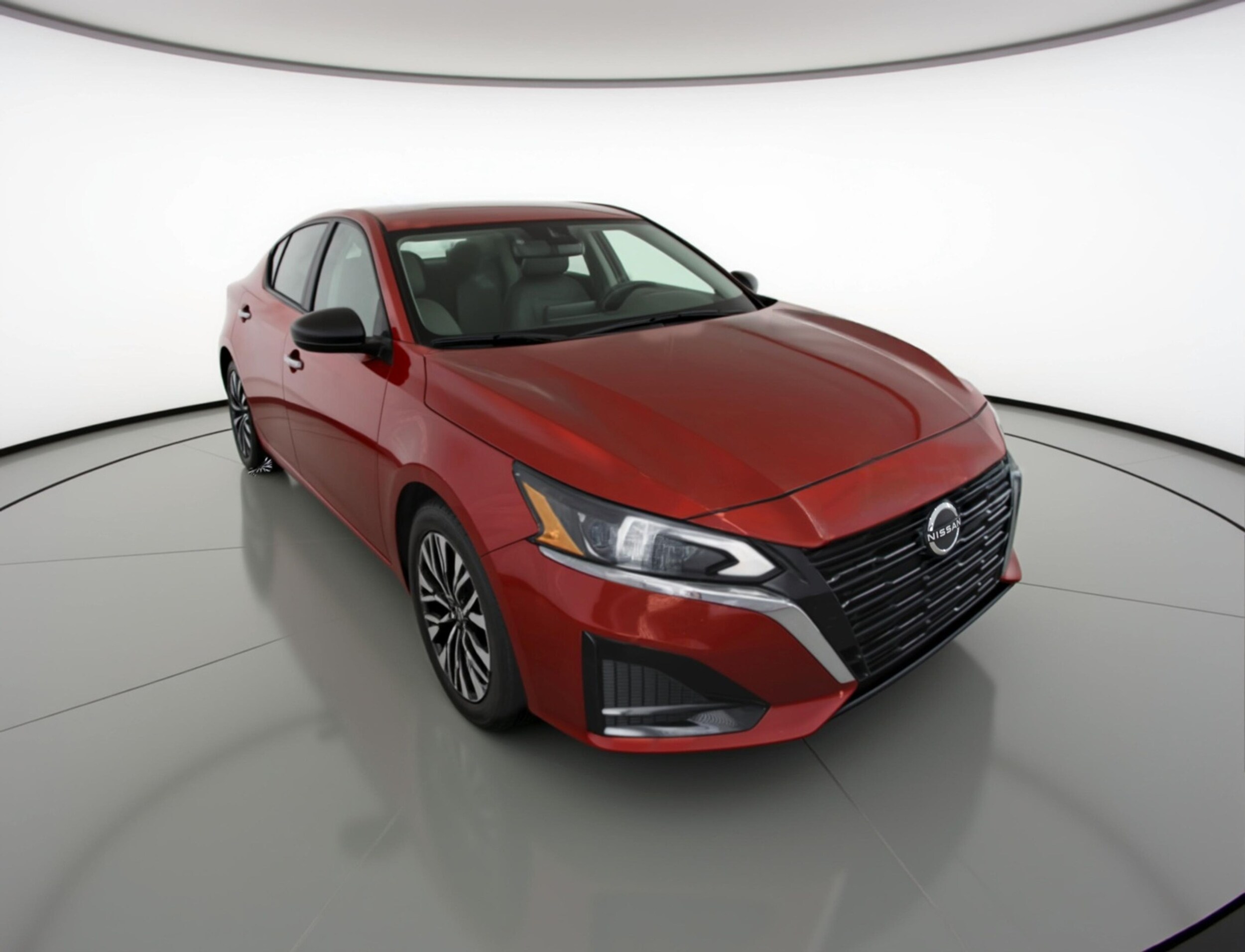 Thumbnail: 2025 Nissan Altima - 1