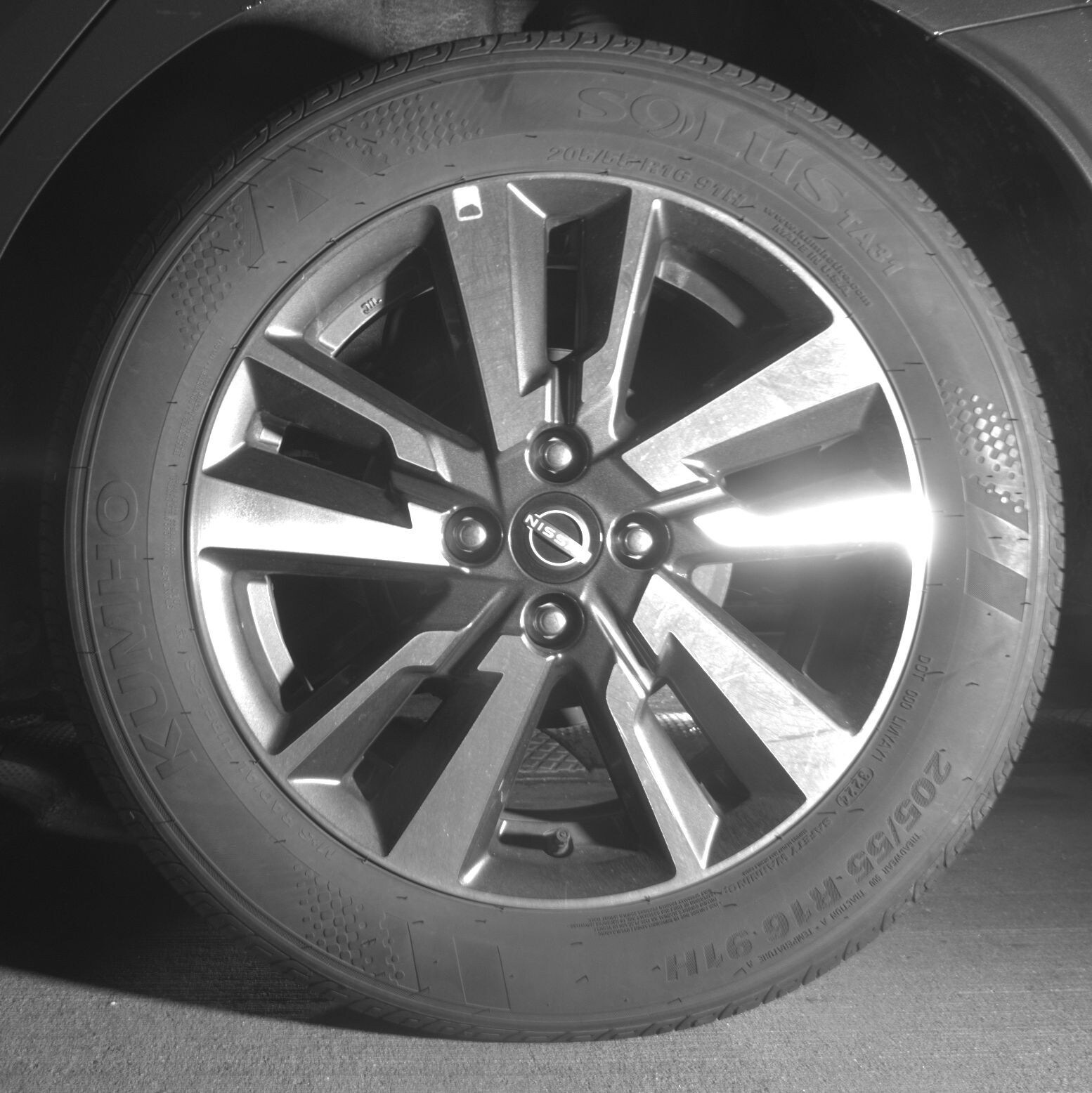 Thumbnail: 2025 Nissan Versa - 11