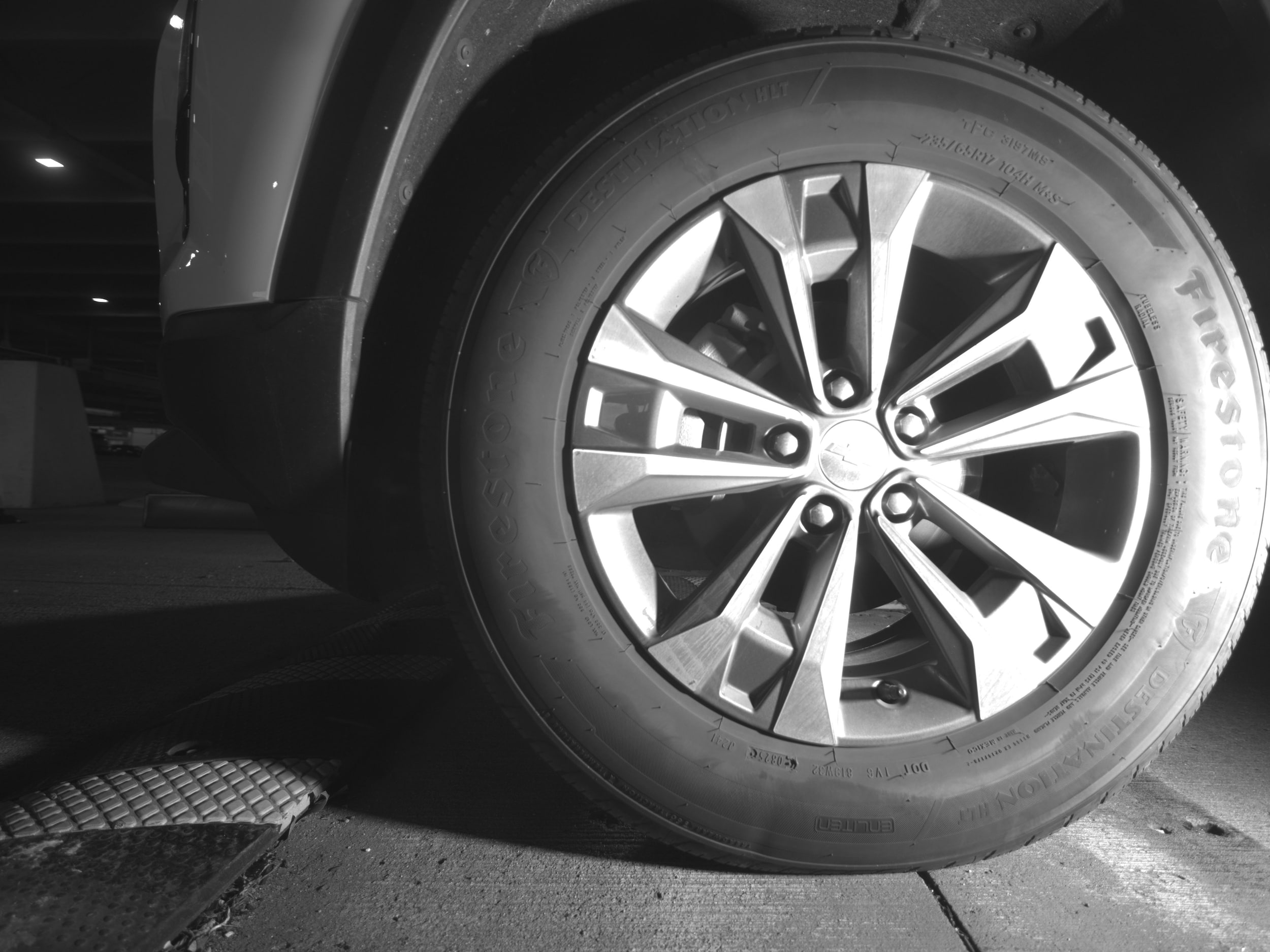 Thumbnail: 2025 Chevrolet Equinox - 9