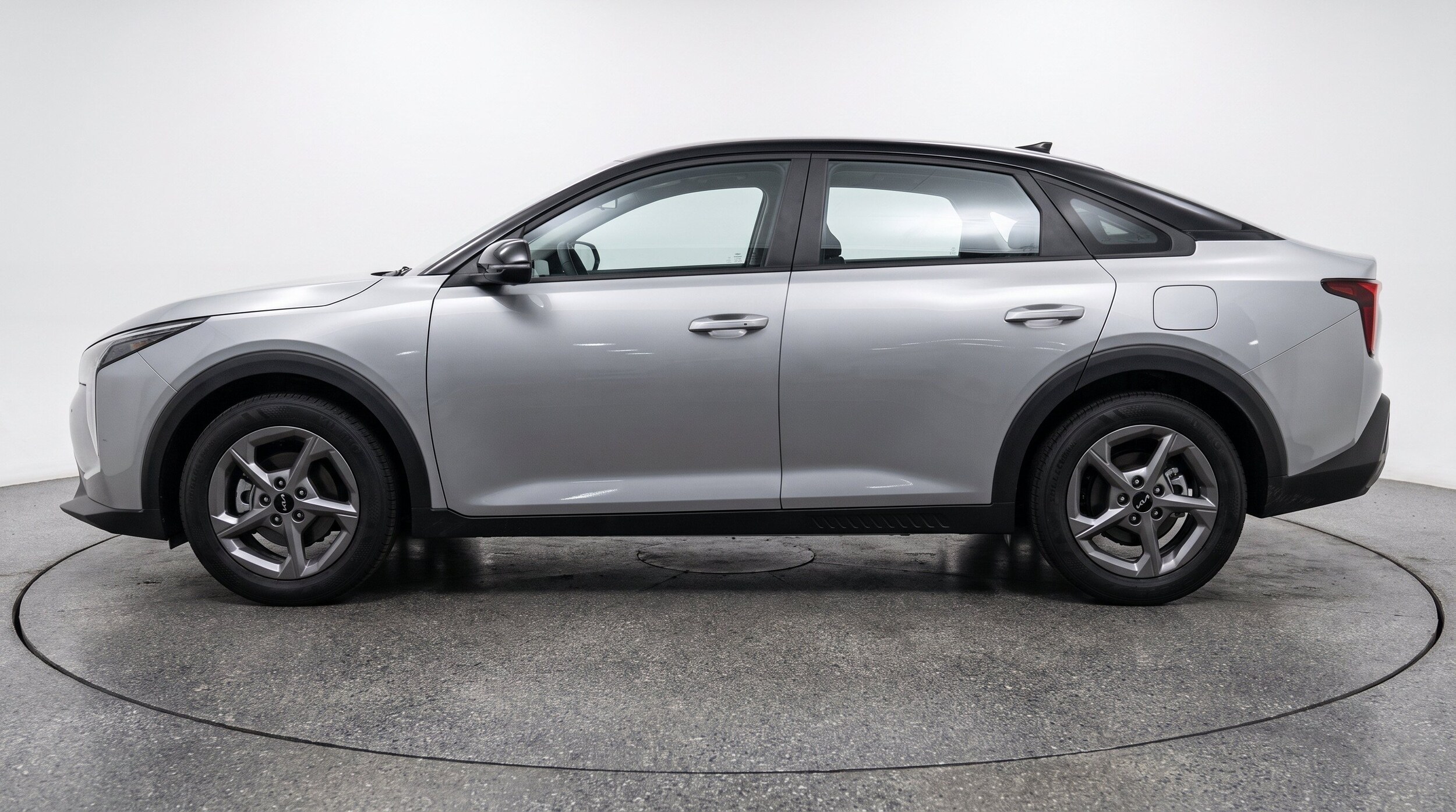 Thumbnail: 2026 Kia K4 - 5