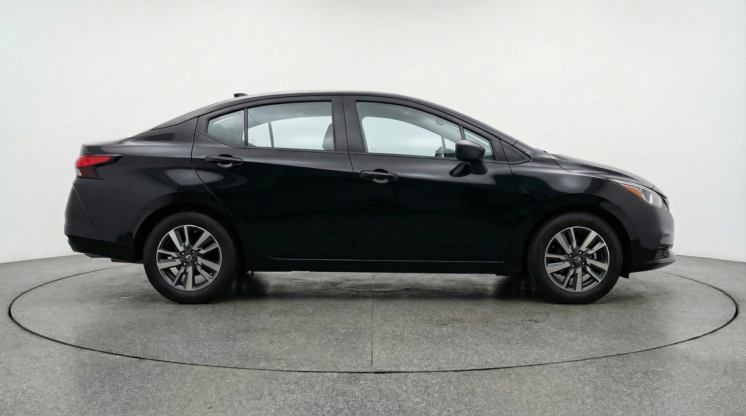 Thumbnail: 2025 Nissan Versa - 11