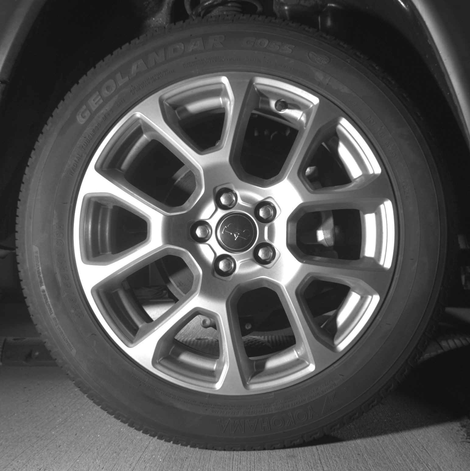 Thumbnail: 2025 Jeep Compass - 12