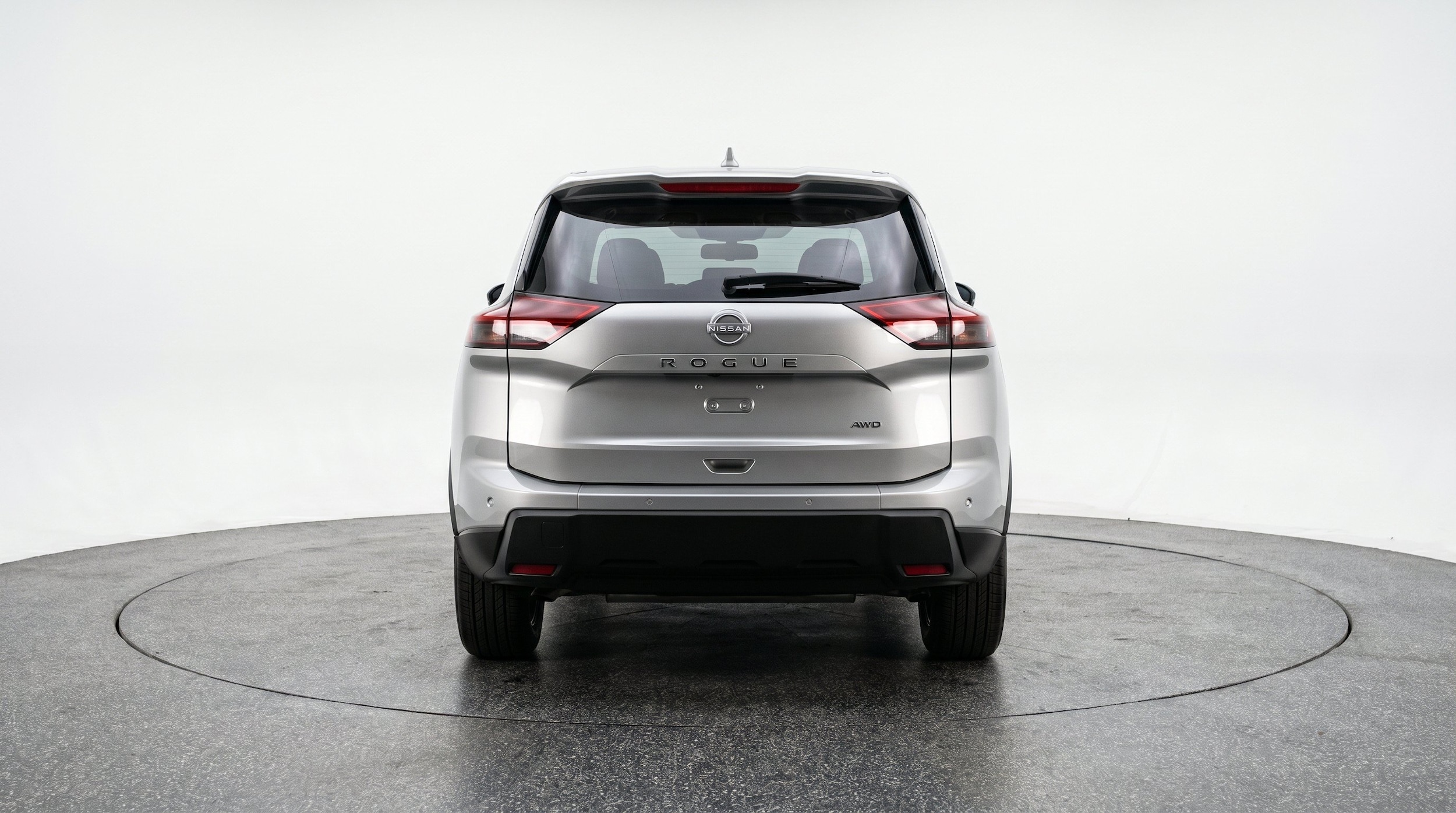 Thumbnail: 2025 Nissan Rogue - 7