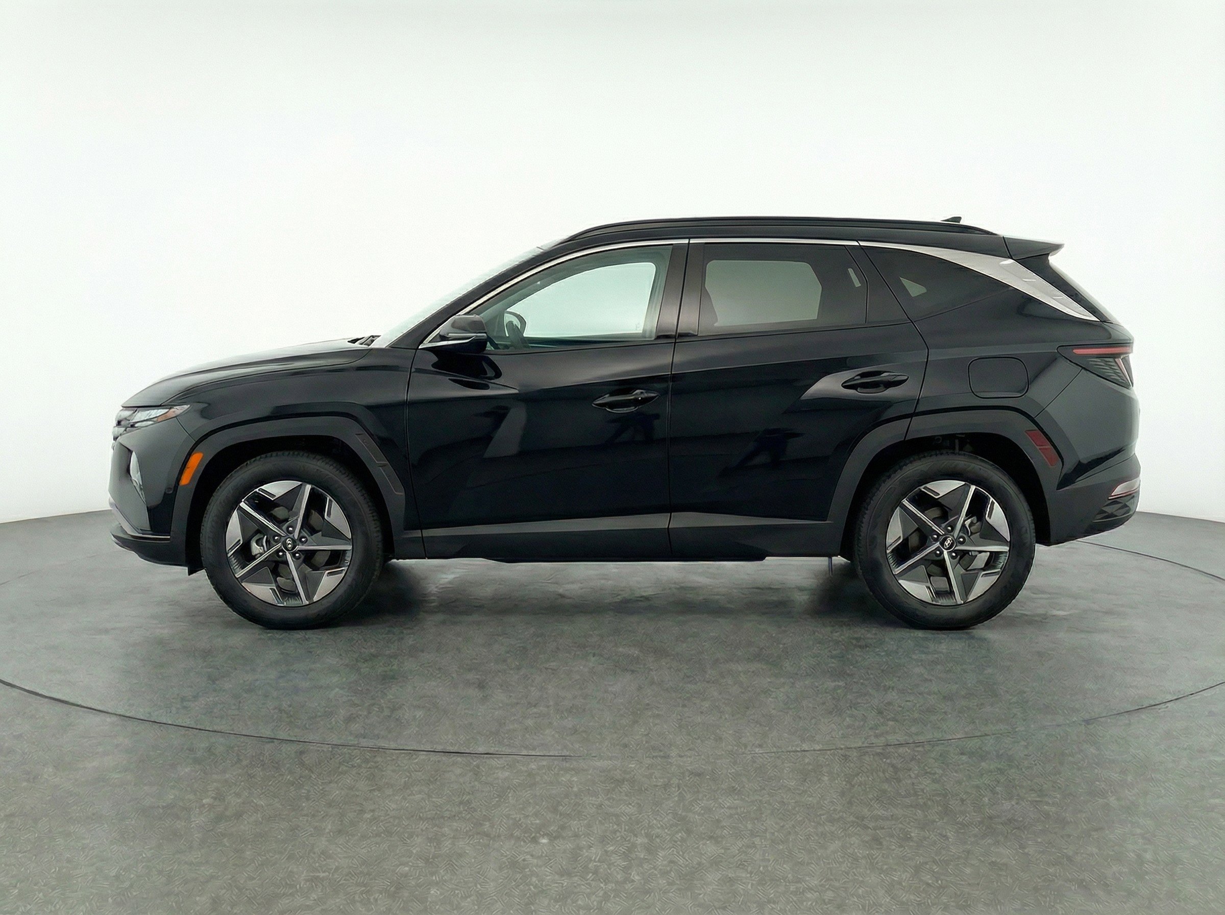 Thumbnail: 2025 Hyundai Tucson - 5