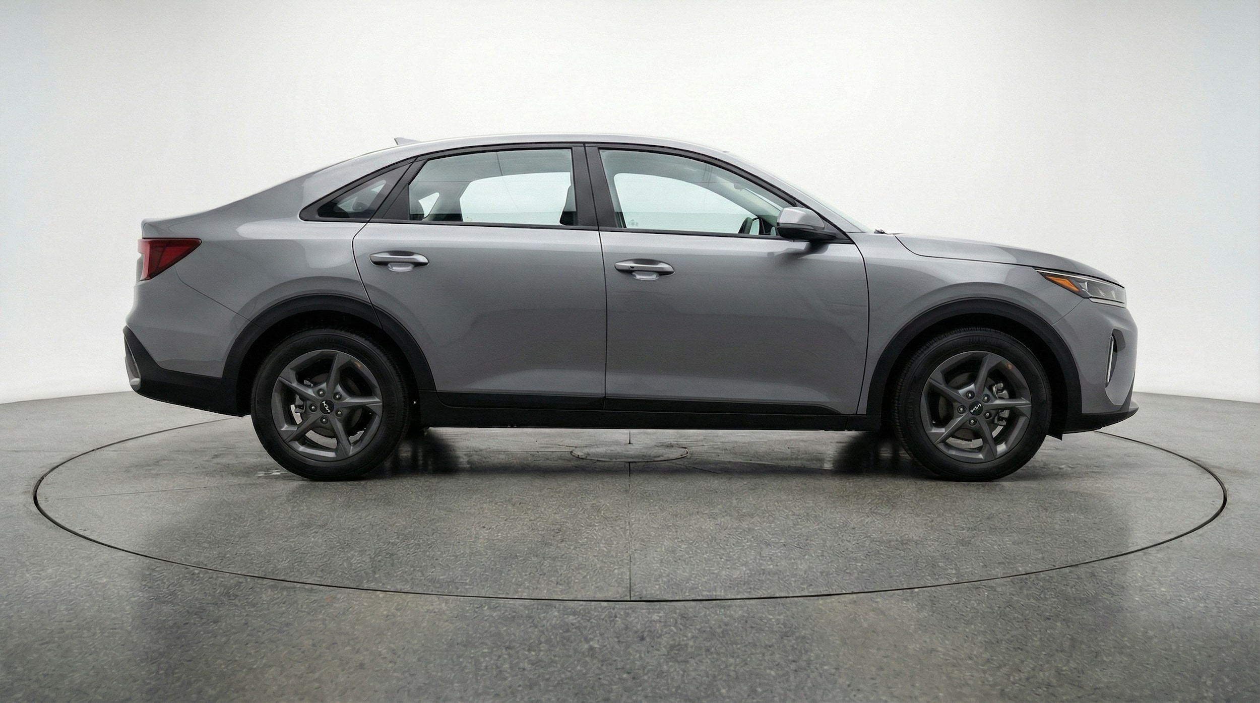 Thumbnail: 2025 Kia K4 - 8