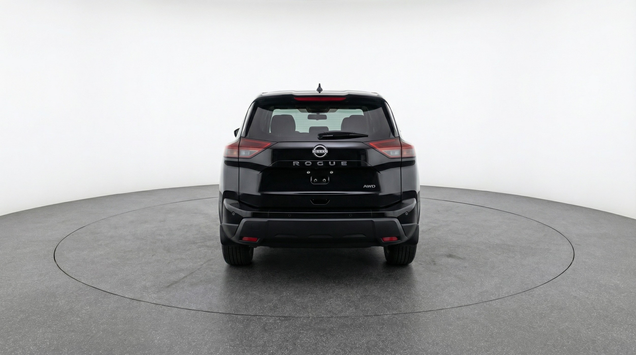 Thumbnail: 2025 Nissan Rogue - 6