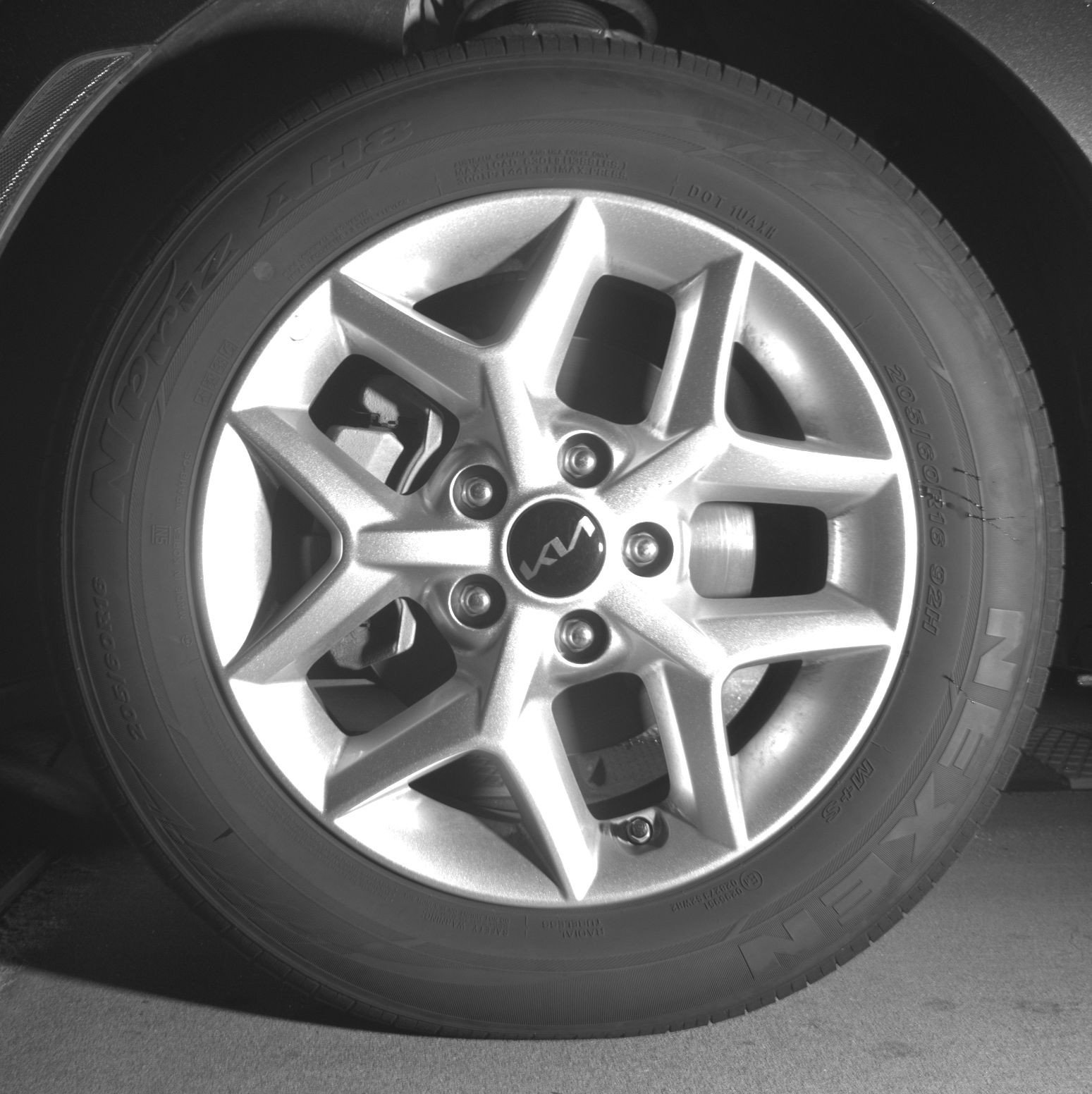 Thumbnail: 2025 Kia Soul - 12