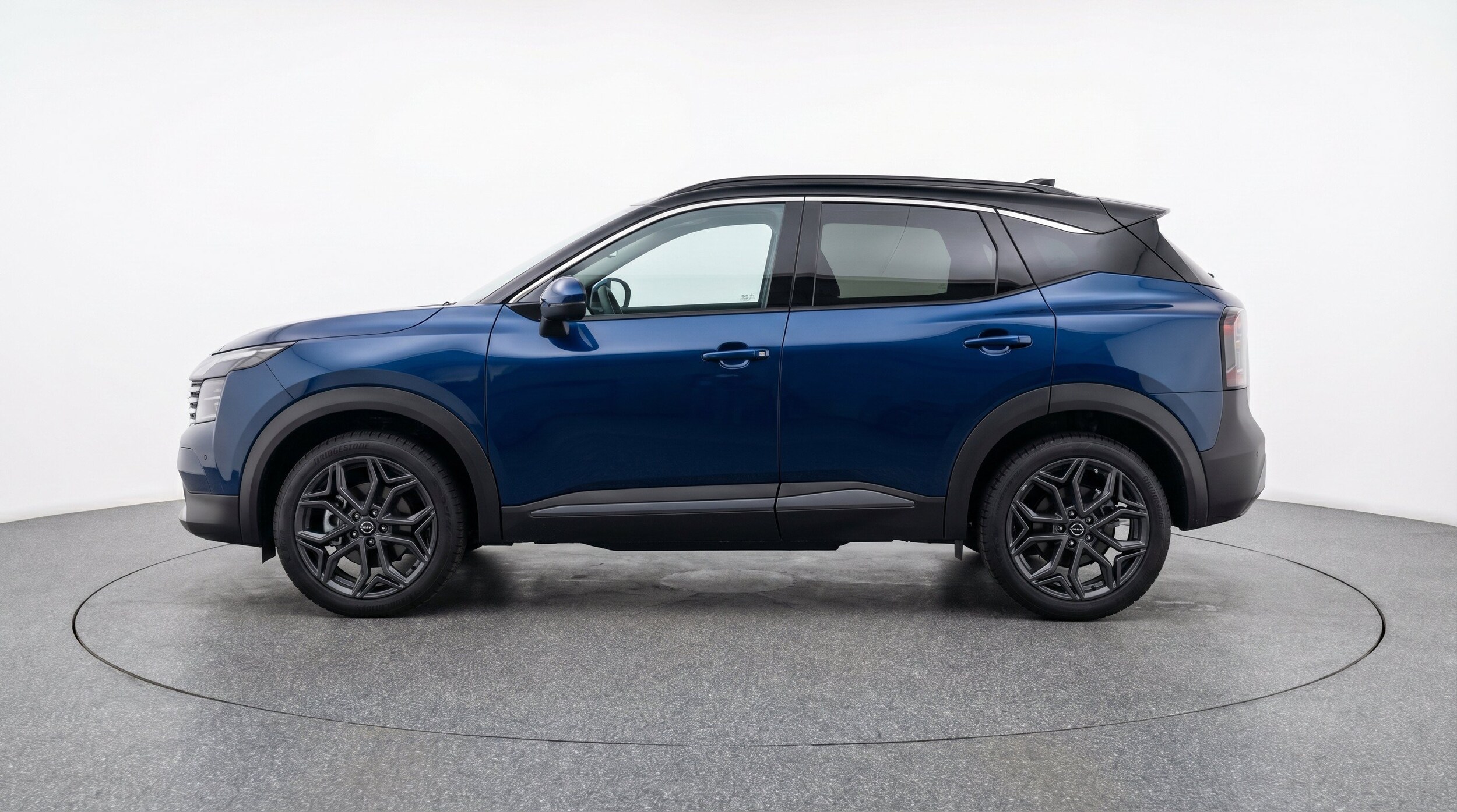 Thumbnail: 2026 Nissan Kicks - 5