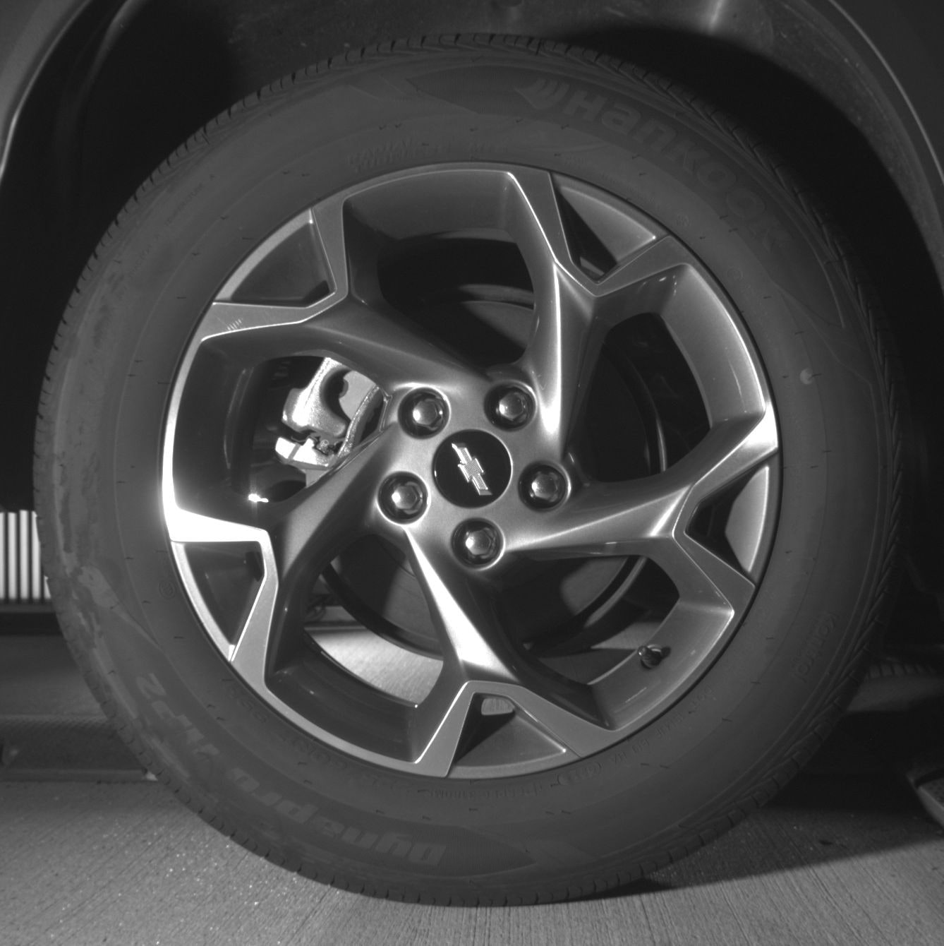 Thumbnail: 2025 Chevrolet Trax - 12