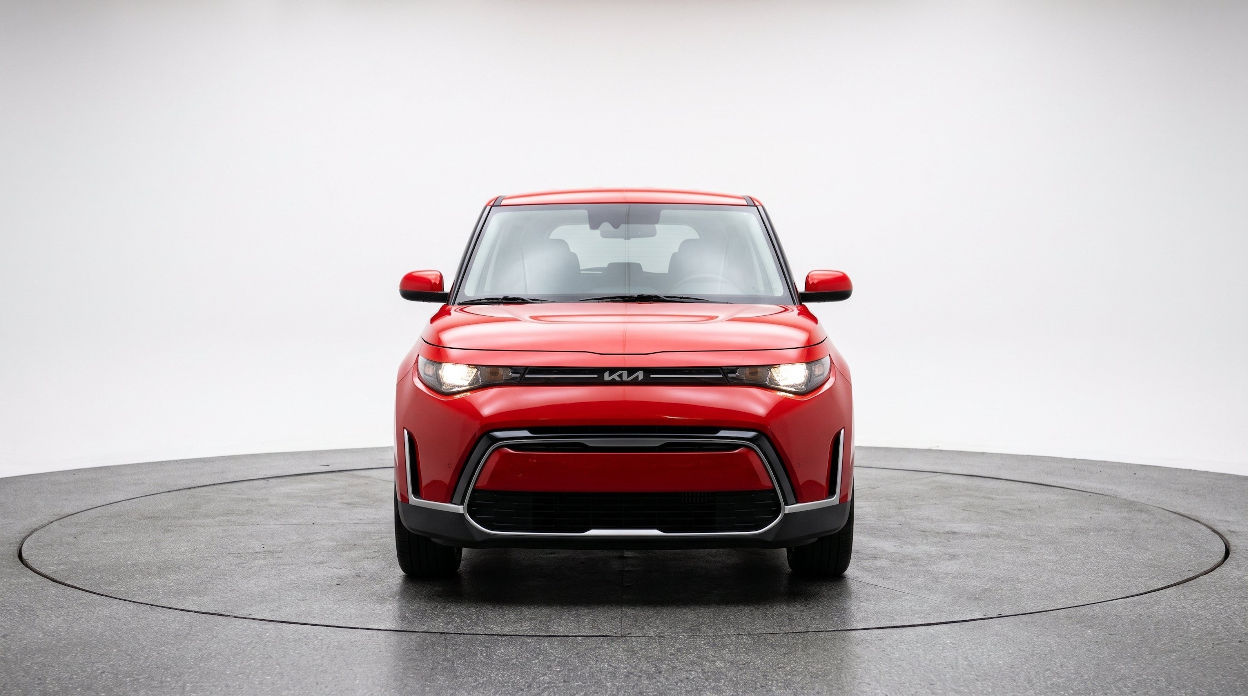 Thumbnail: 2025 Kia Soul - 2
