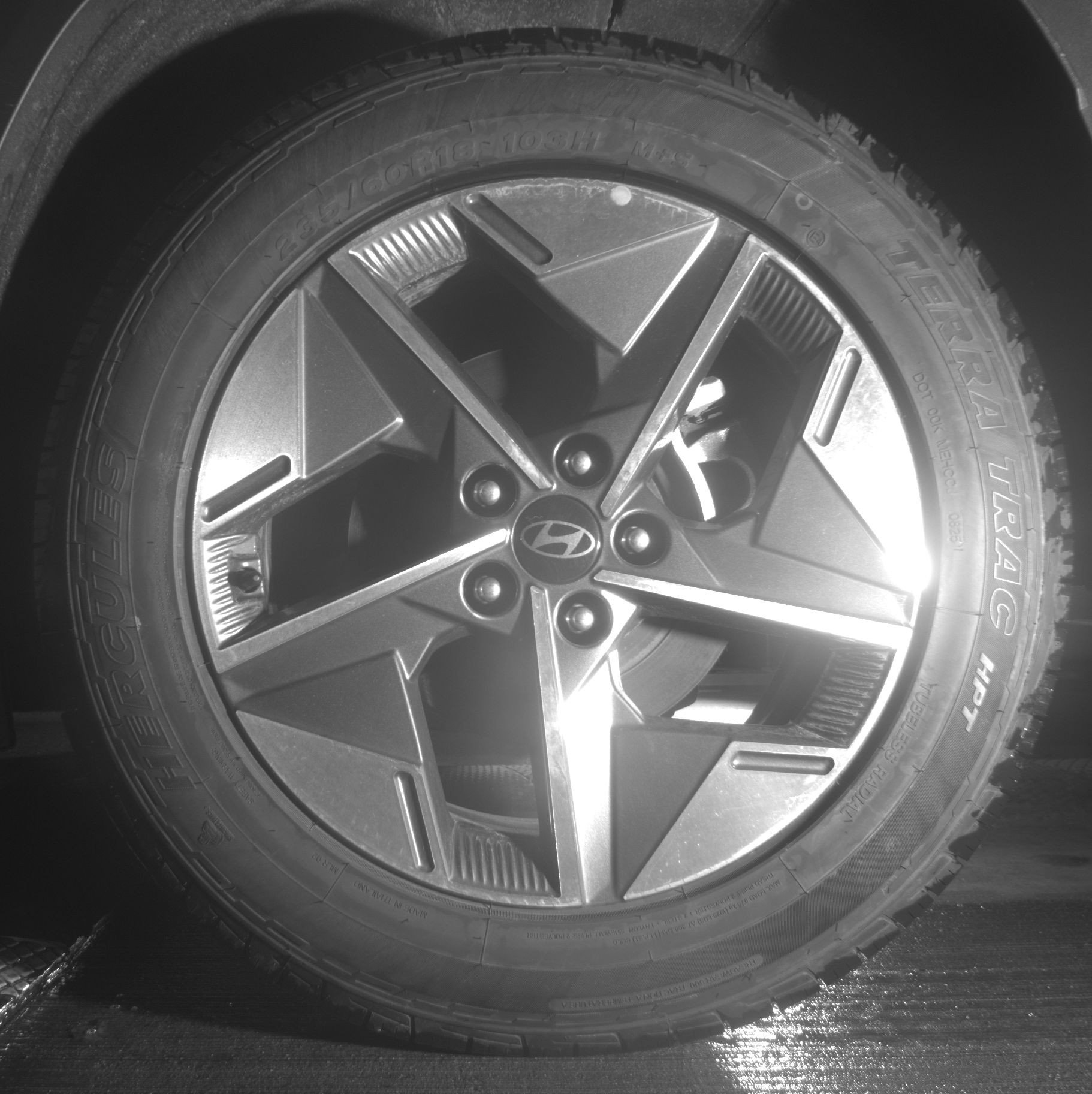 Thumbnail: 2025 Hyundai Tucson - 14