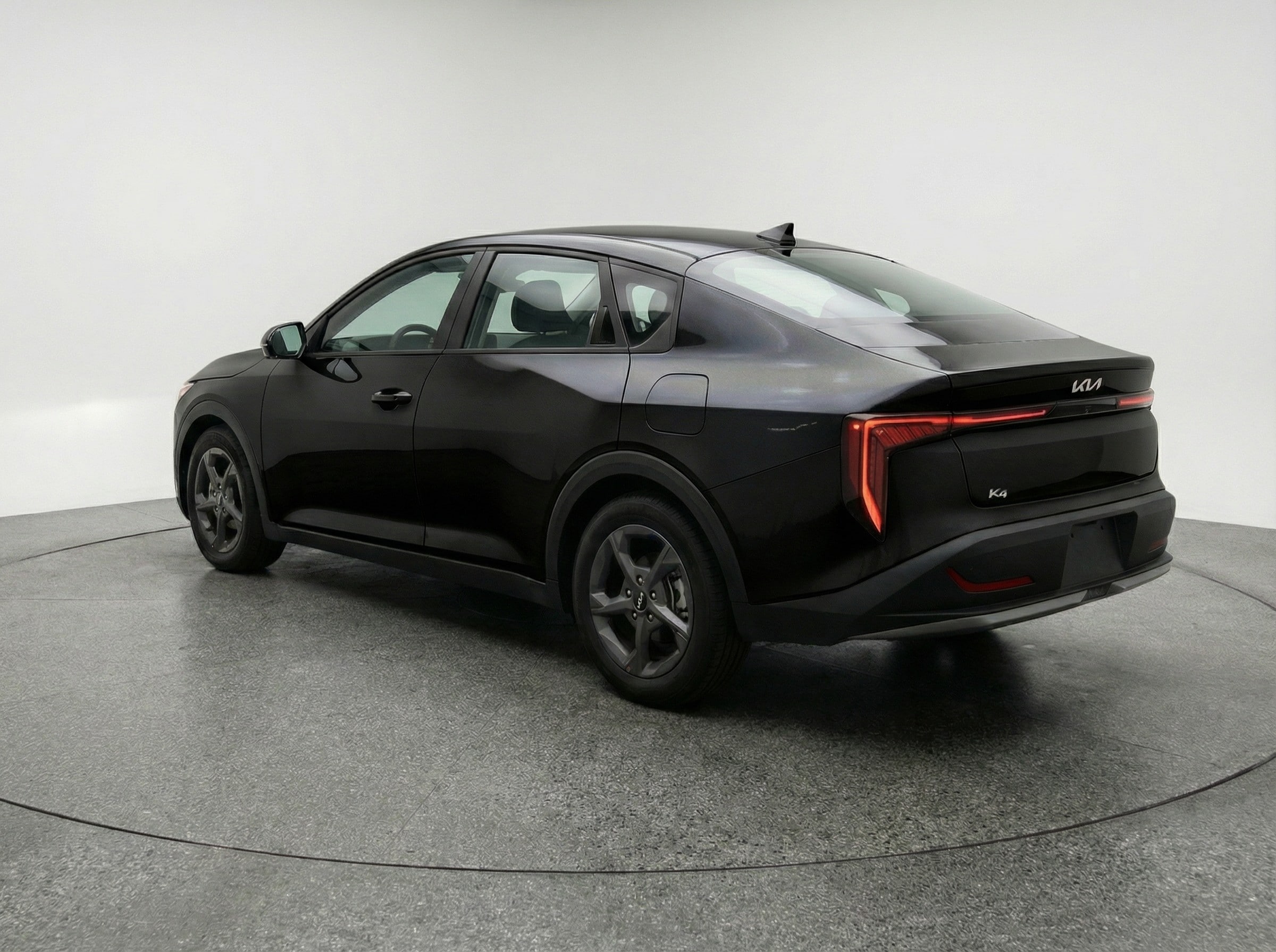 Thumbnail: 2025 Kia K4 - 5