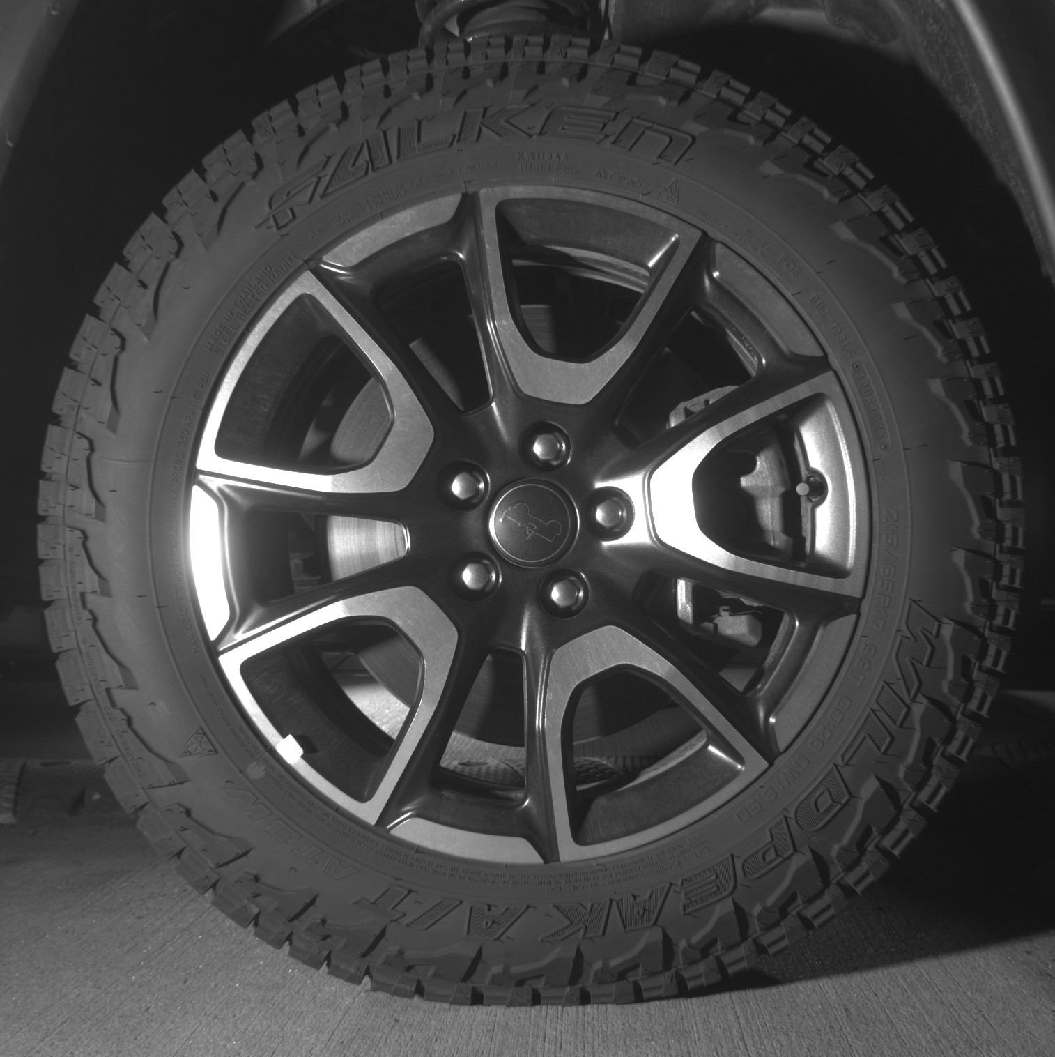 Thumbnail: 2025 Jeep Compass - 13