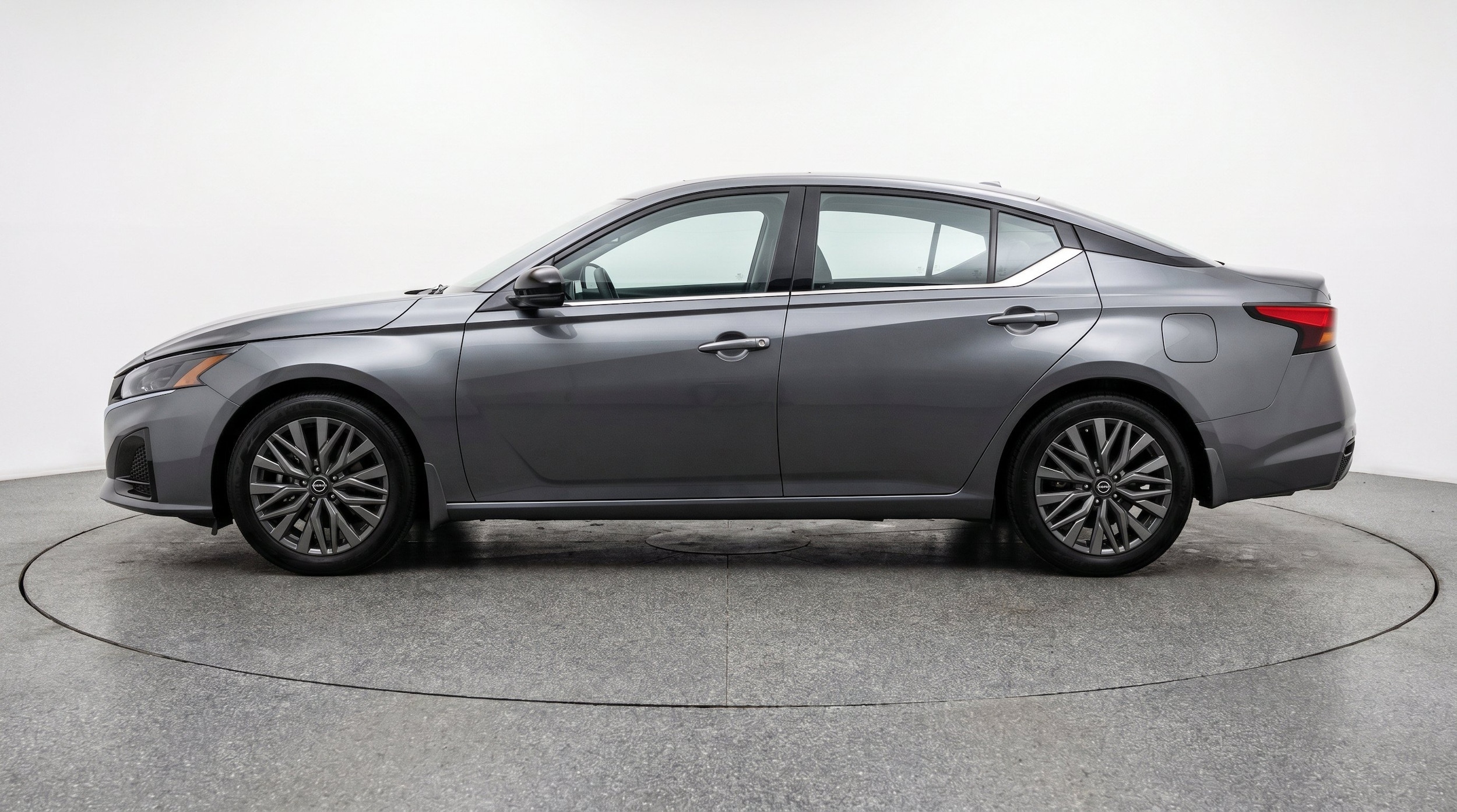 Thumbnail: 2026 Nissan Altima - 5