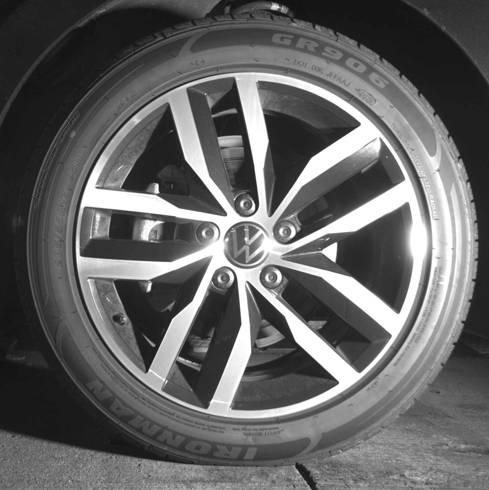 Thumbnail: 2025 Volkswagen Jetta - 9