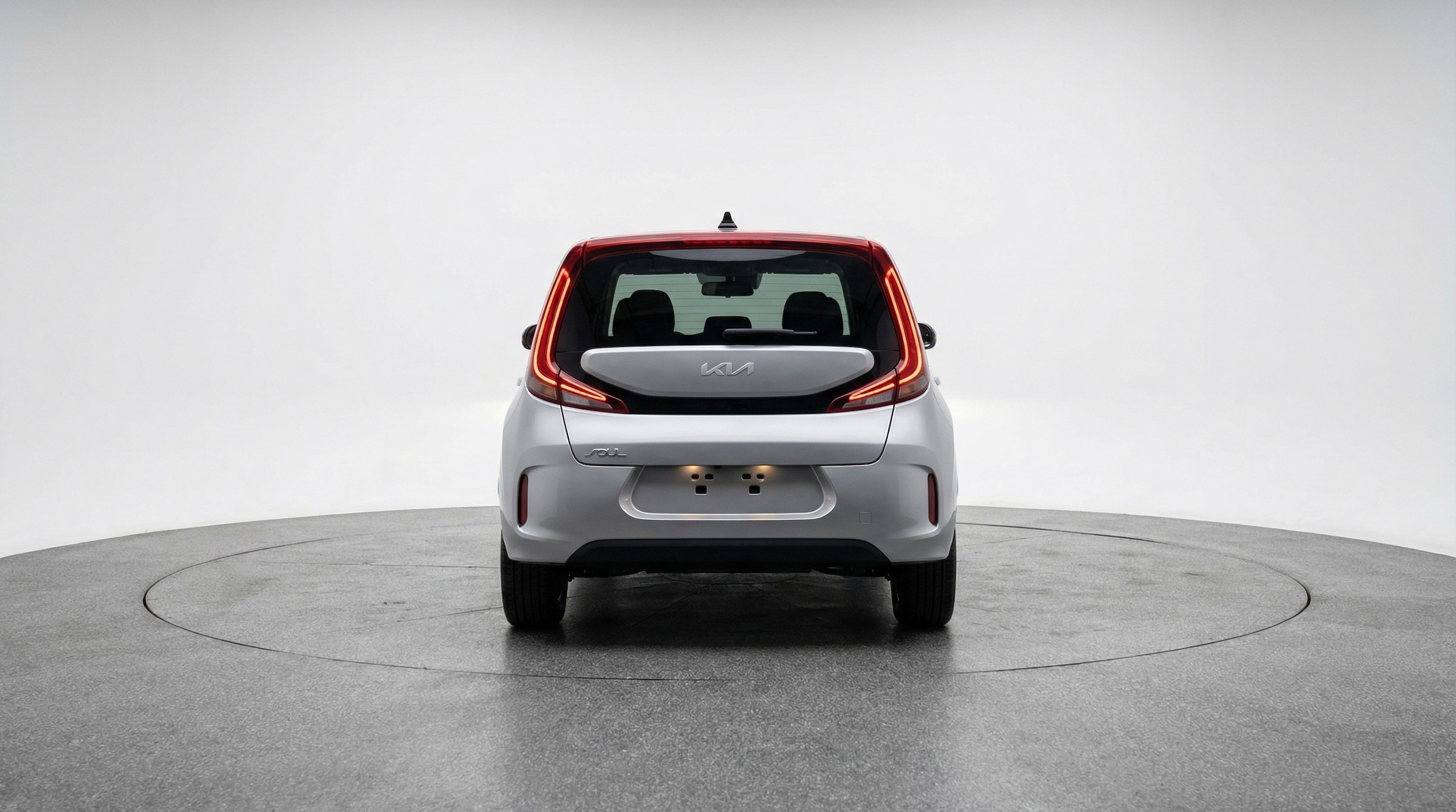 Thumbnail: 2025 Kia Soul - 6